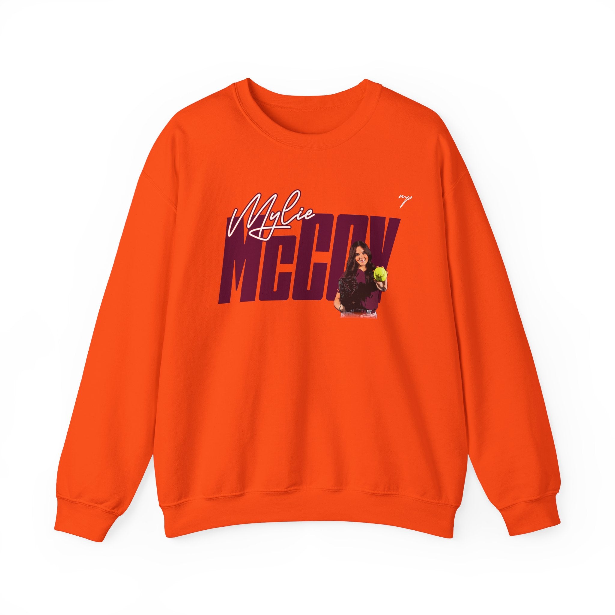 Mylie McCoy Crewneck