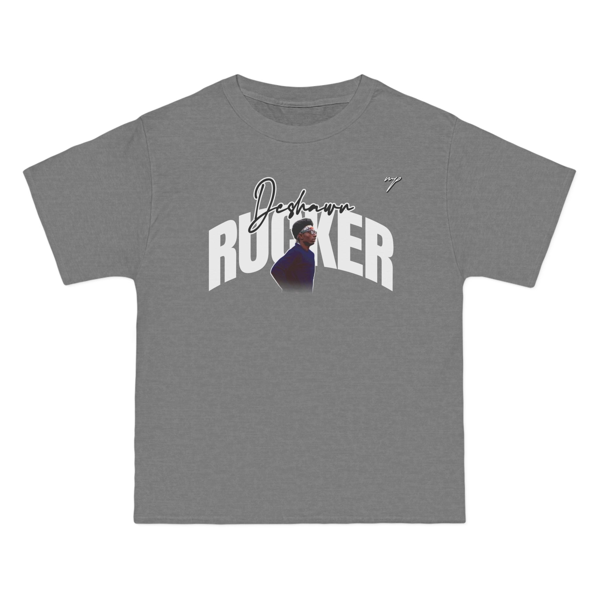 Deshawn Rucker Vintage Tee
