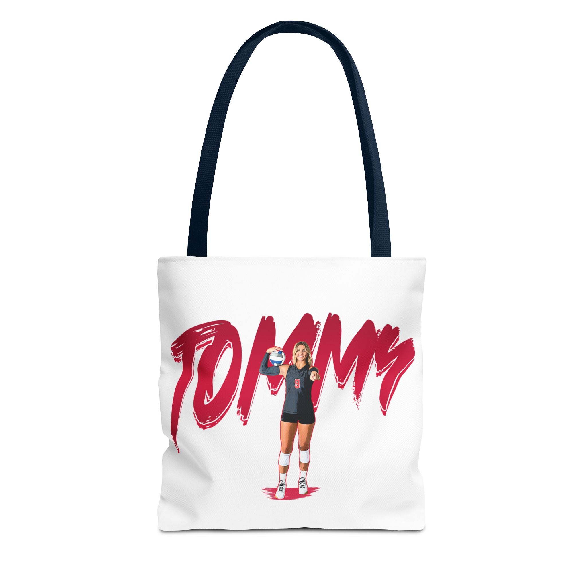 Ella Thompson Tote Bag