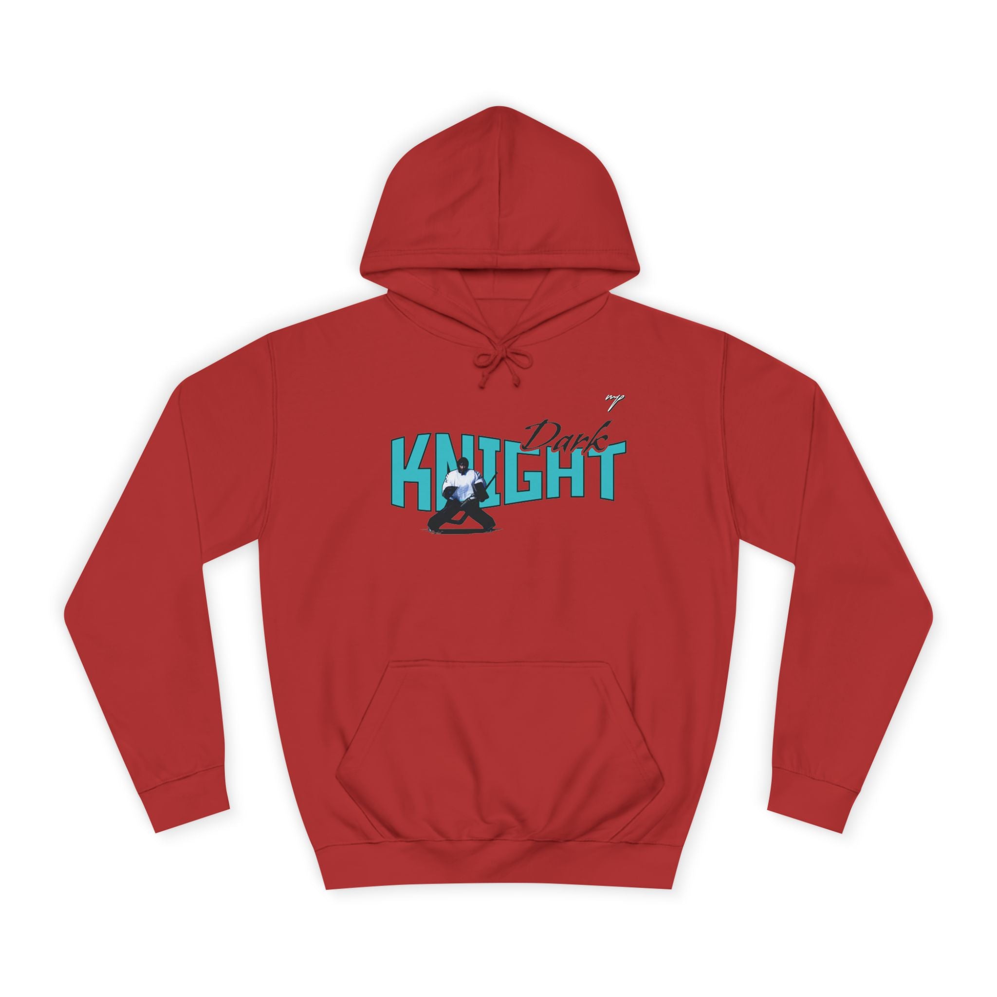 Trevor Babin Hoodie