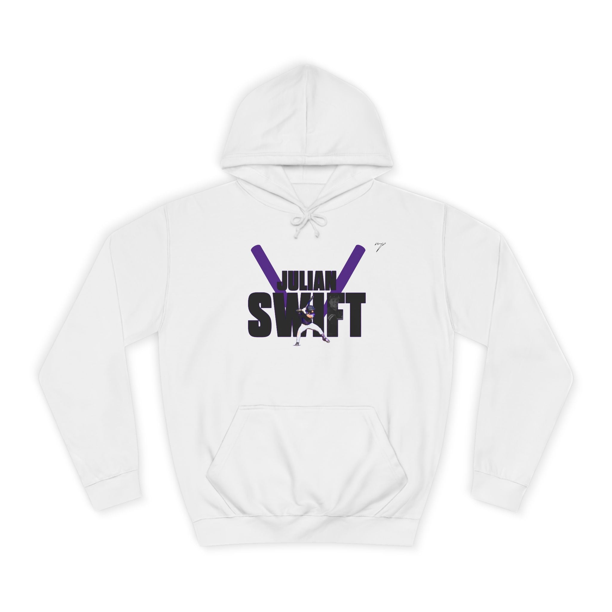 Julian Swift Hoodie
