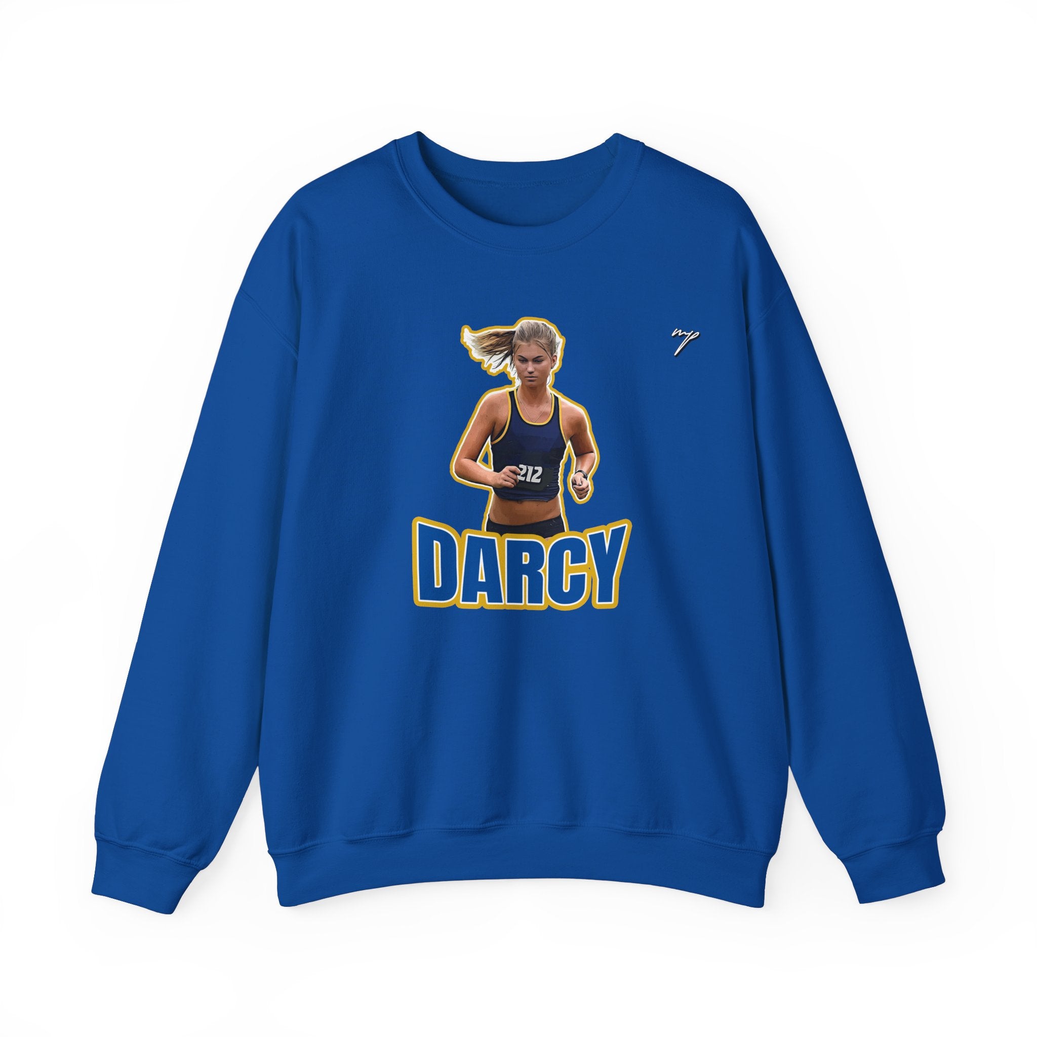 Darcy Cernansky Crewneck