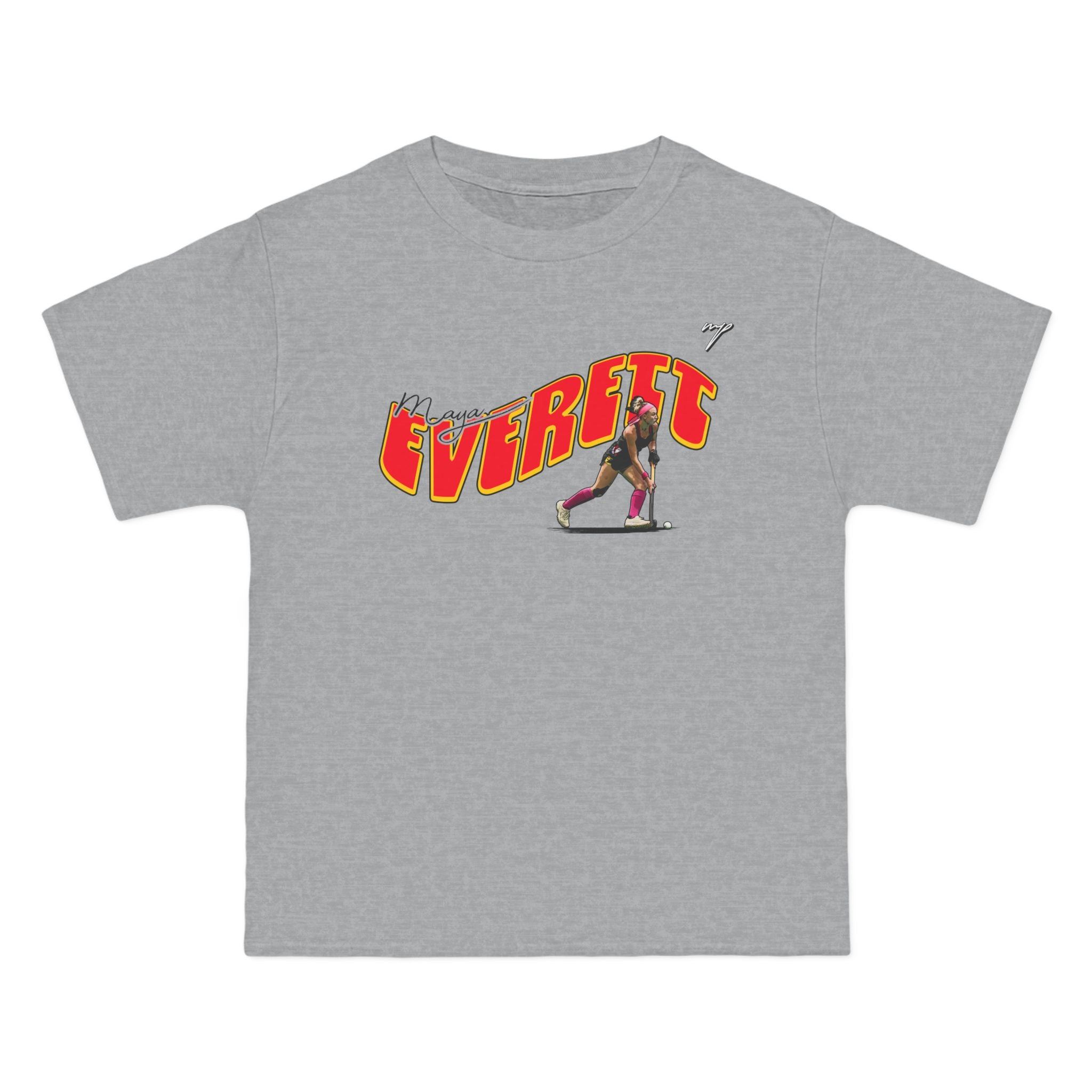 Maya Everett Vintage Tee