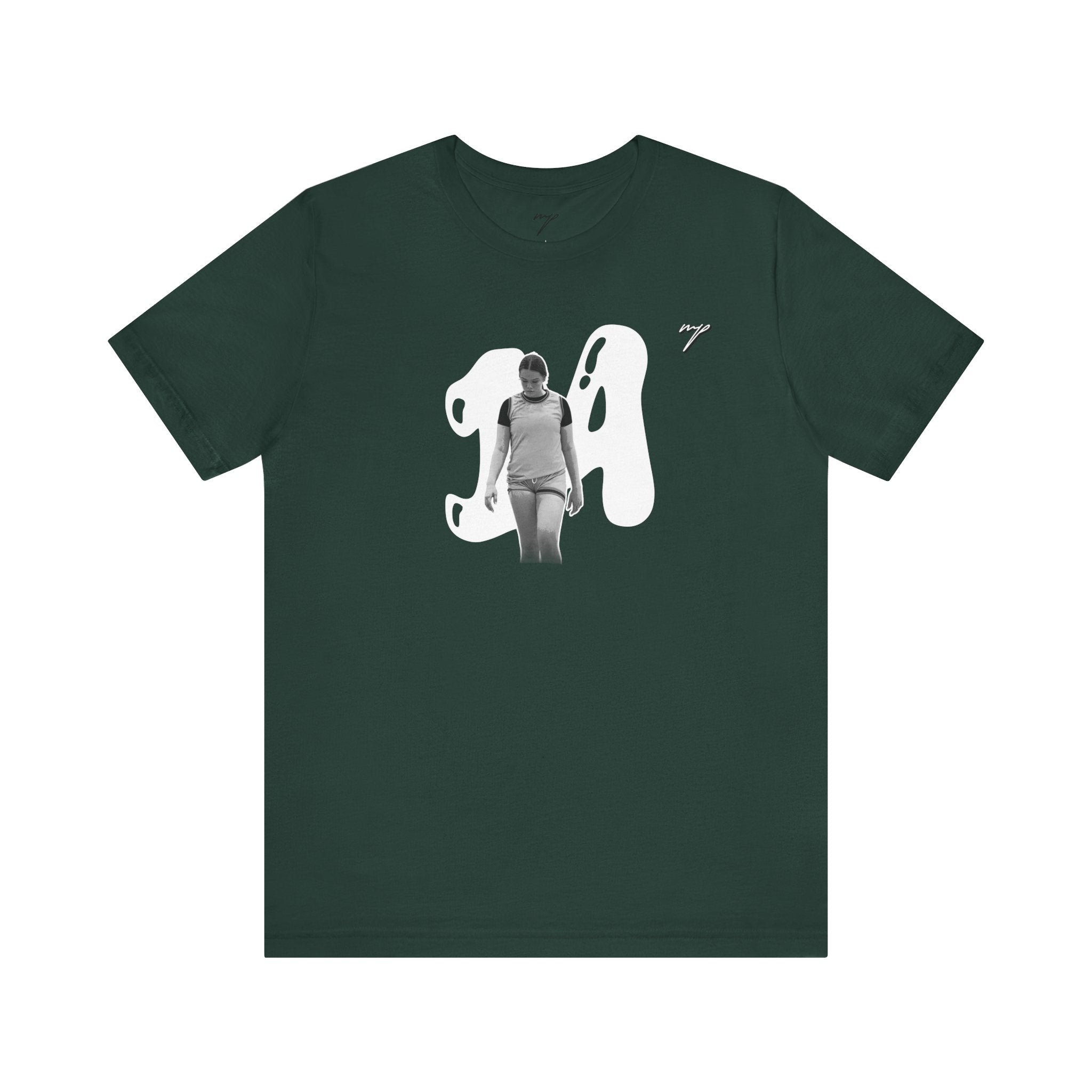 Saige Miller Graphic Tee