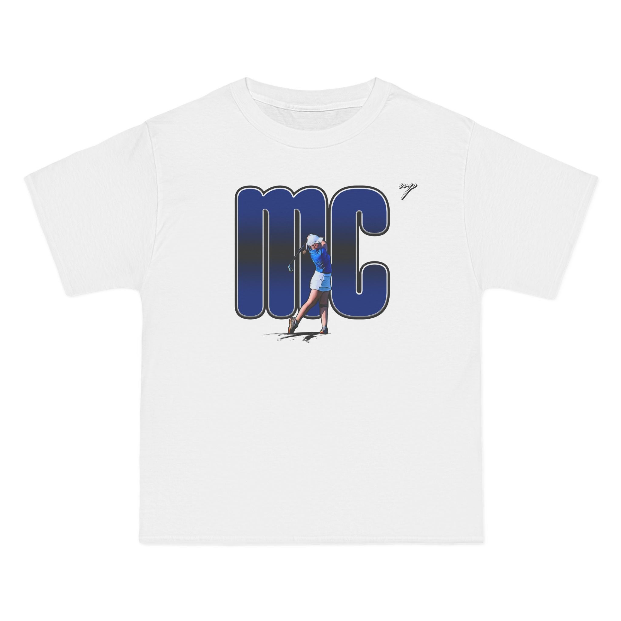 Mackenzie Crossman Vintage Tee