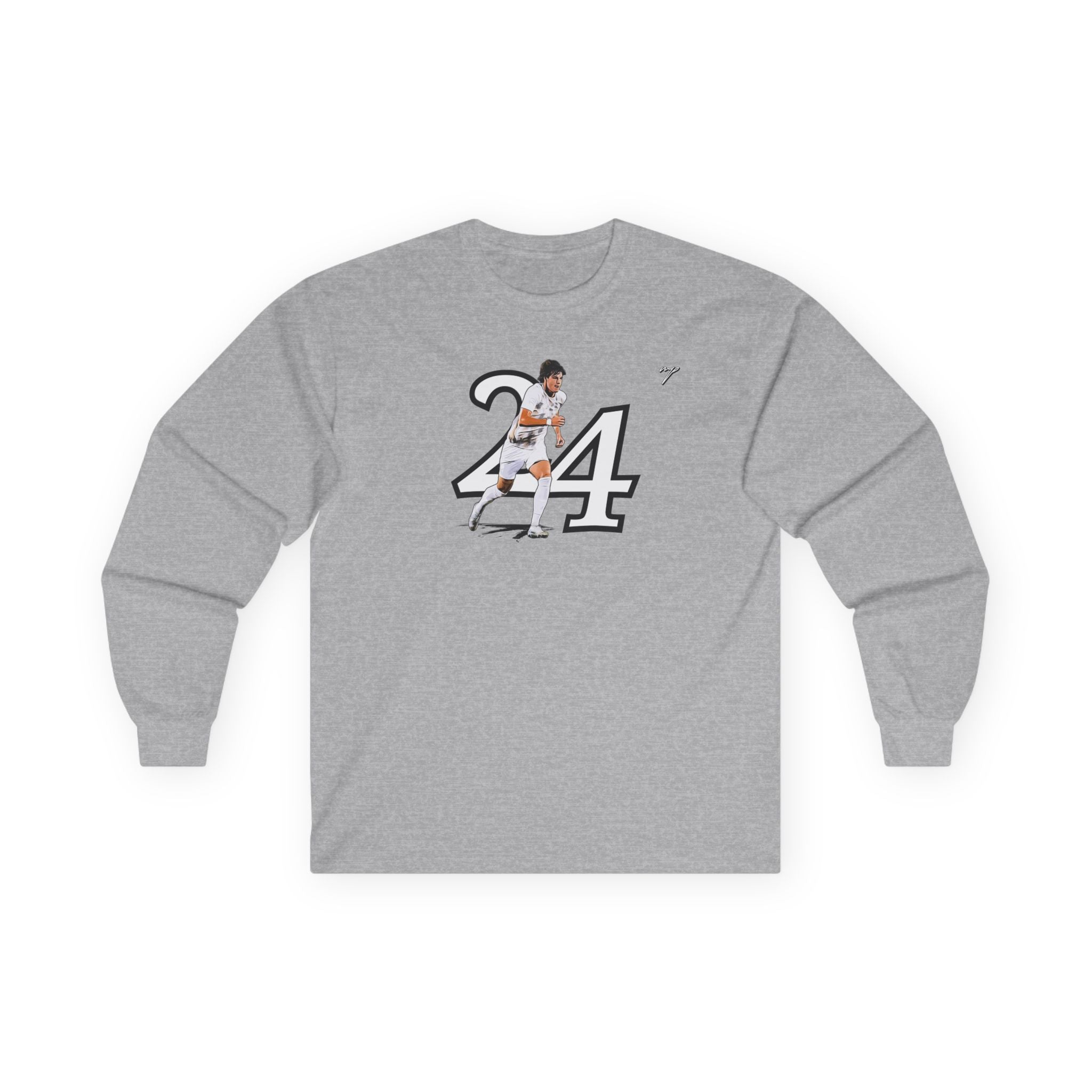 Mason Sullivan Long Sleeve Tee