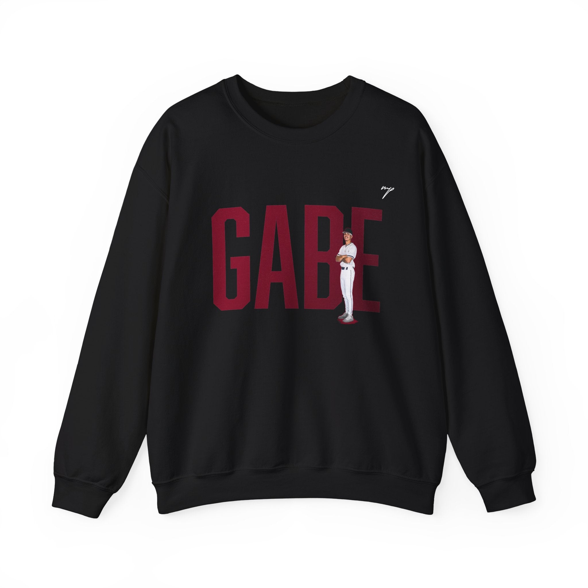 Gabriel Rangel Crewneck