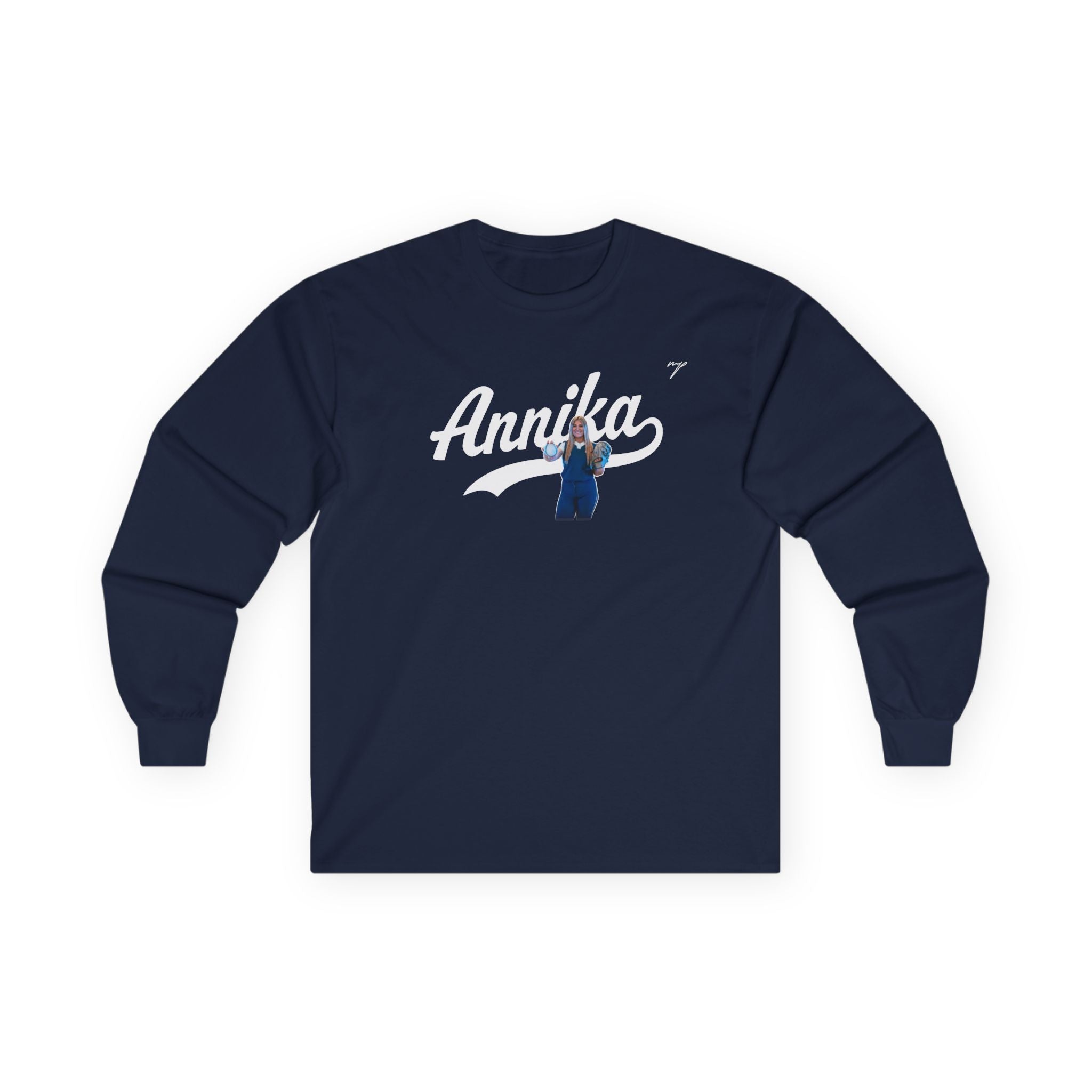 Annika Hollingsworth Long Sleeve