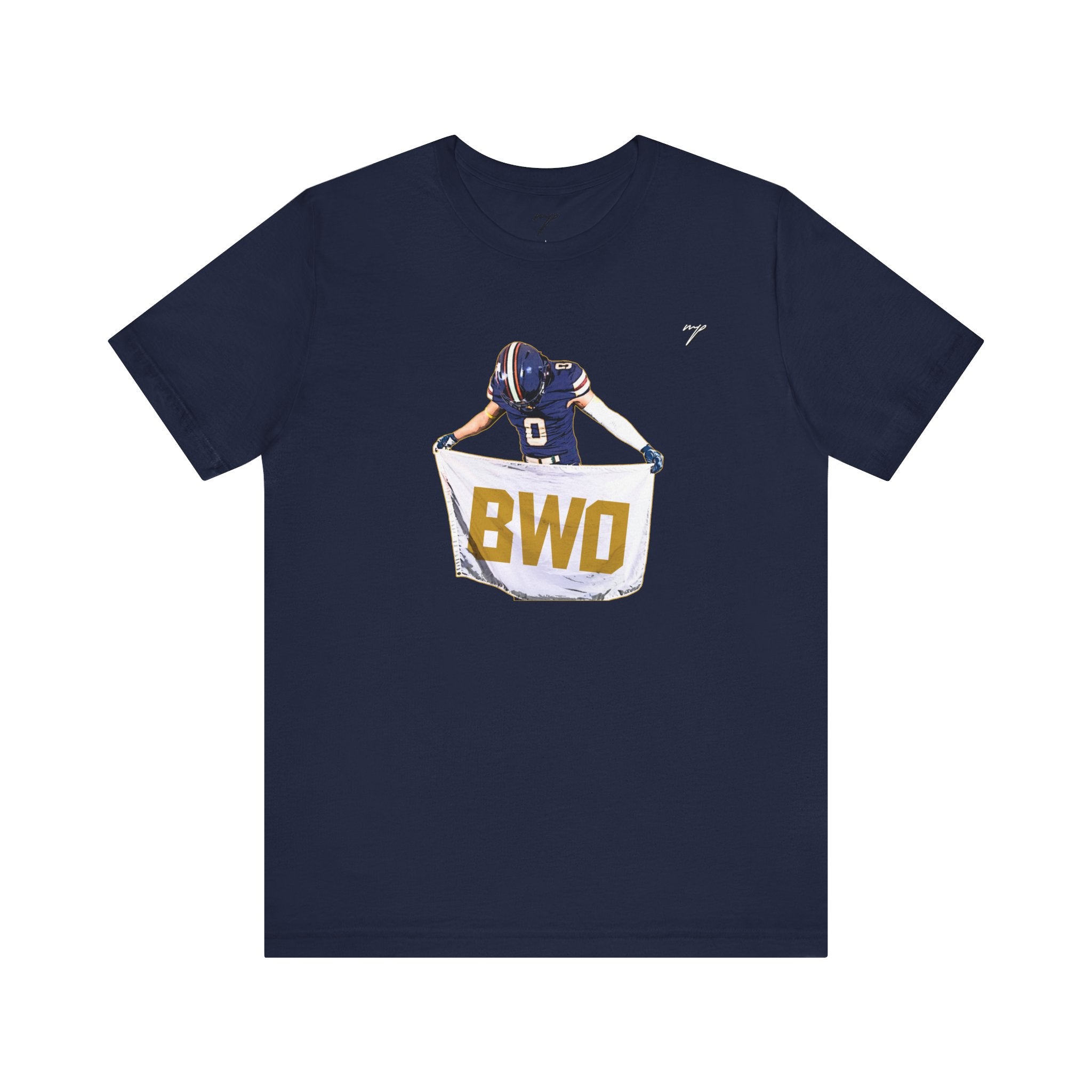 Bi'Syn Williams Graphic Tee