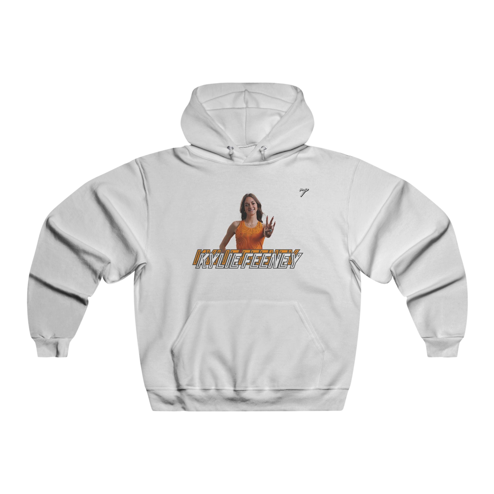 Kylie Feeney Vintage Hoodie