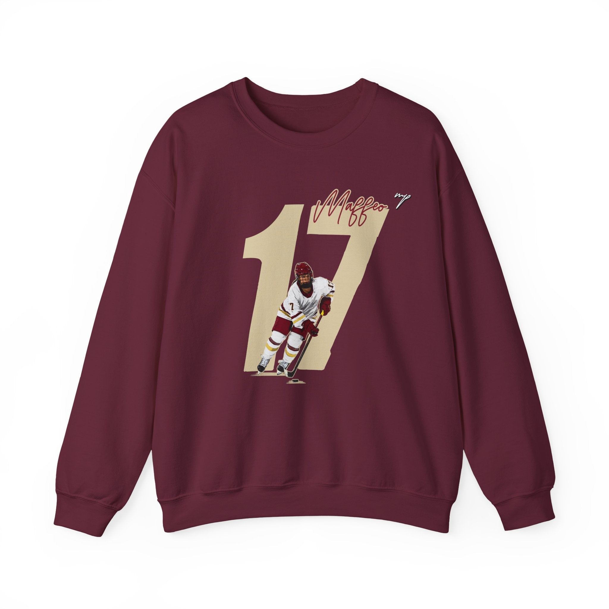 Olivia Maffeo Crewneck