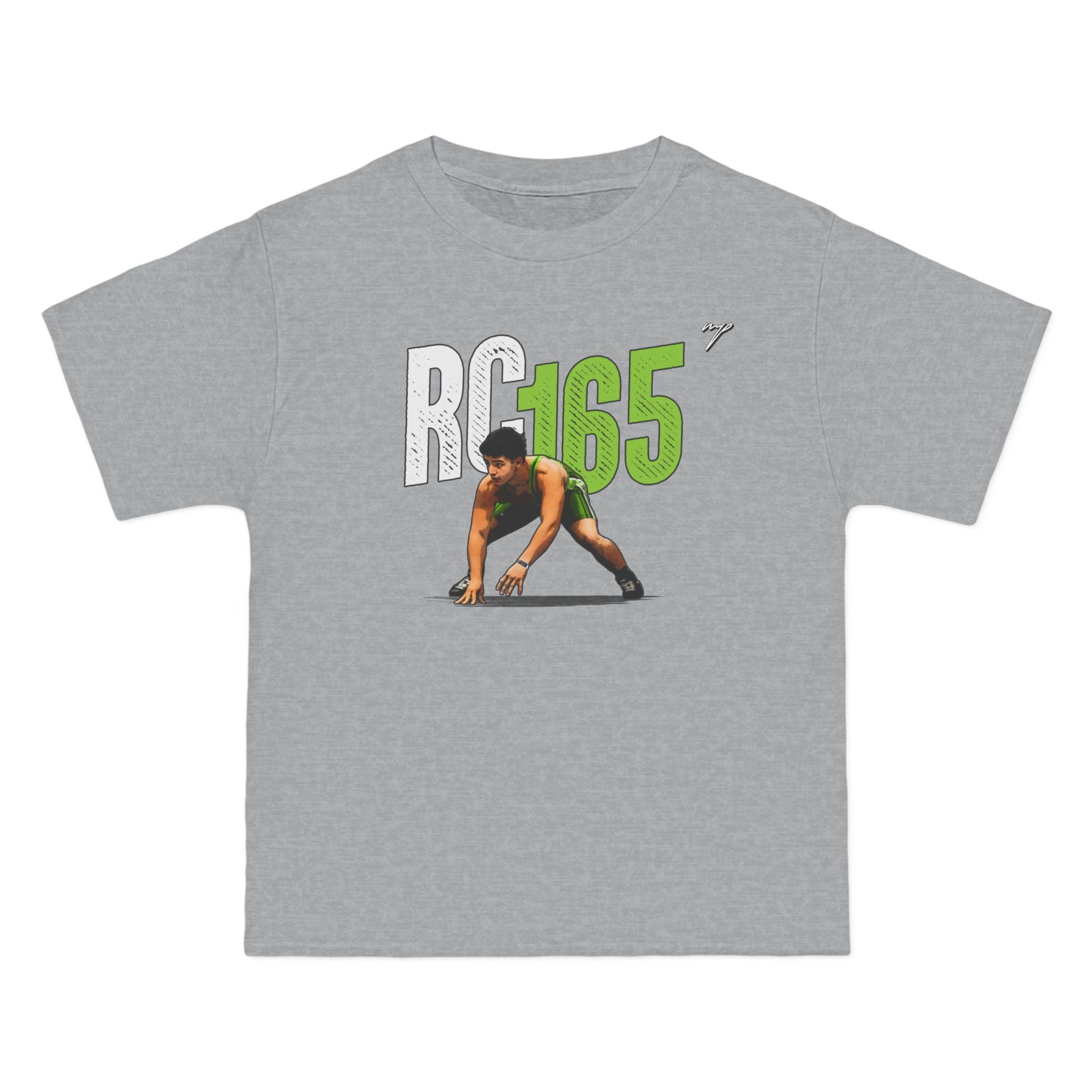 Roger Castillo Vintage Tee