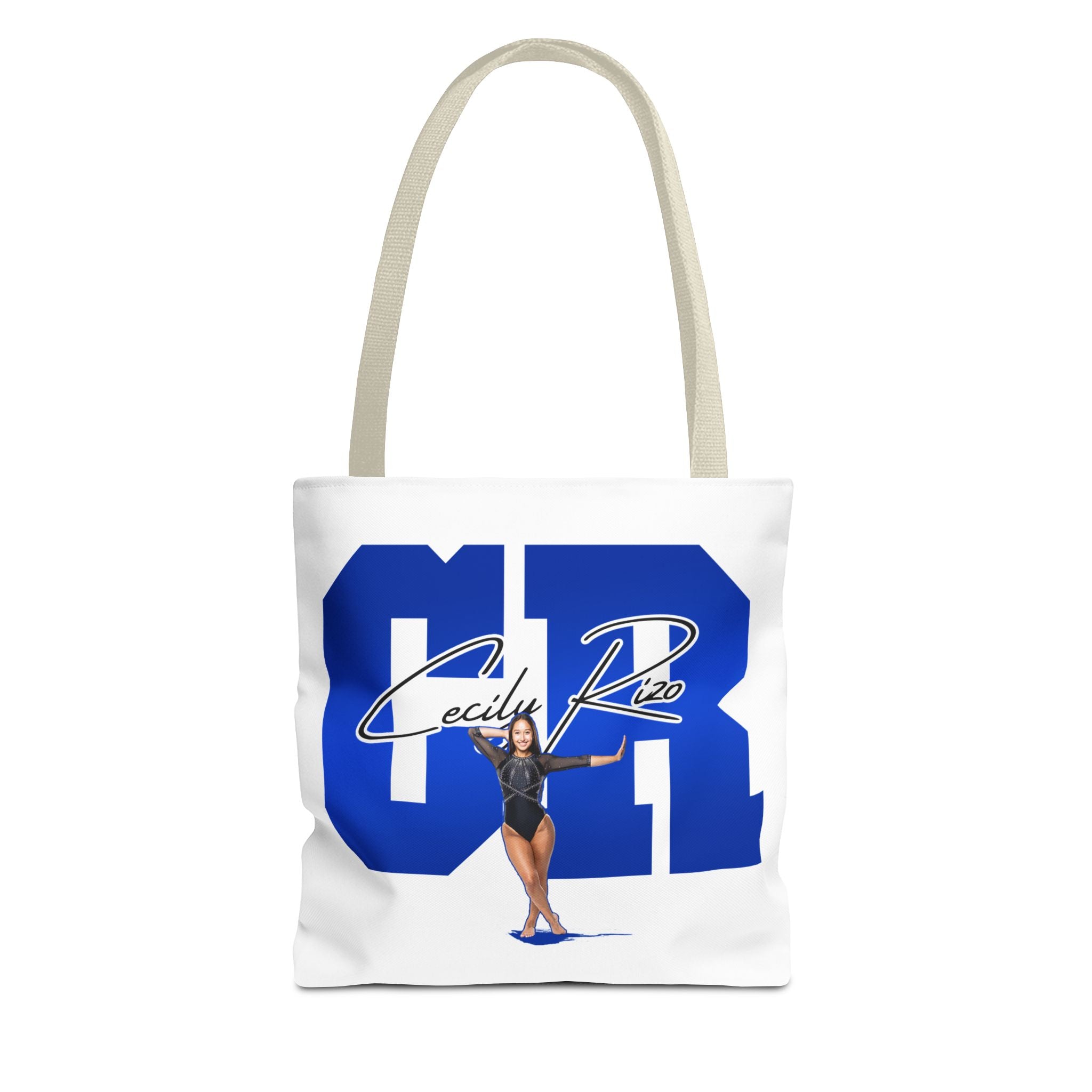 Cecily Rizo Tote Bag