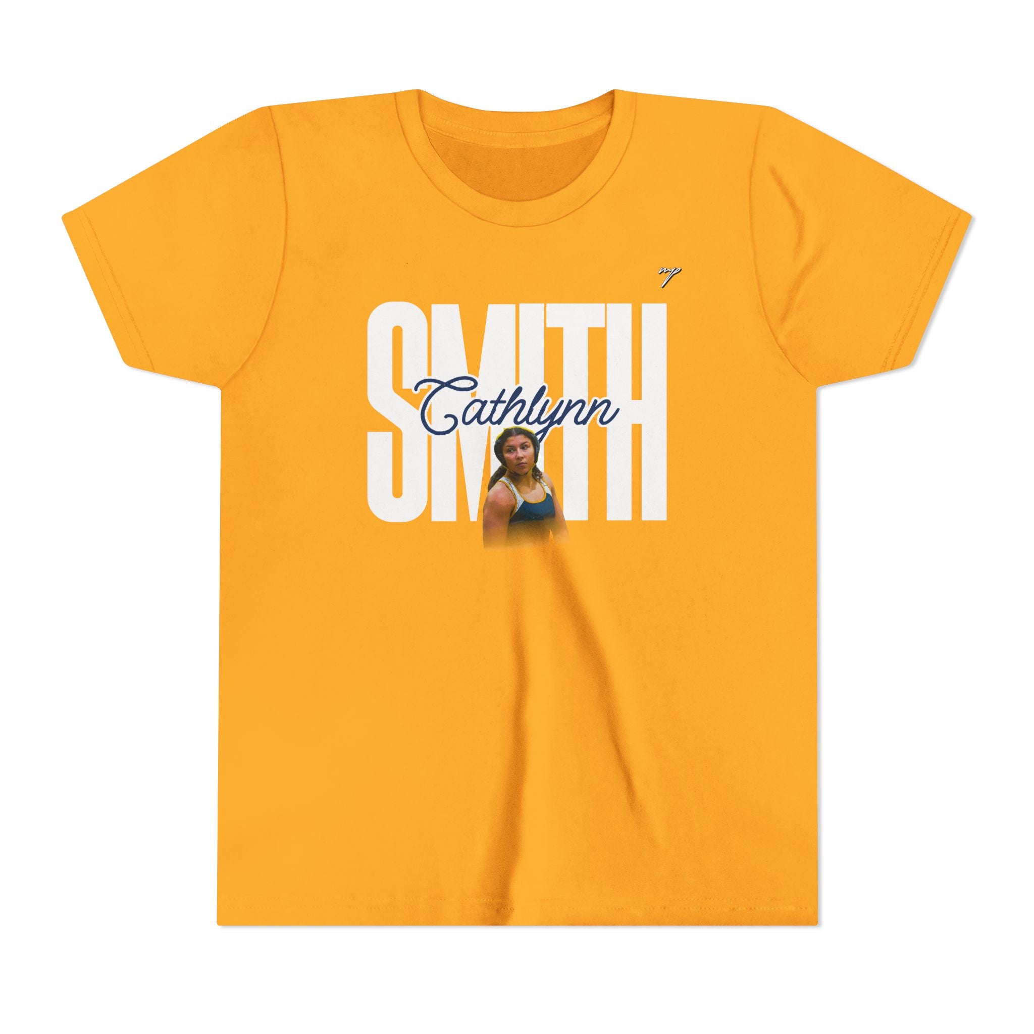 Cathlynn Smith YOUTH Graphic Tee