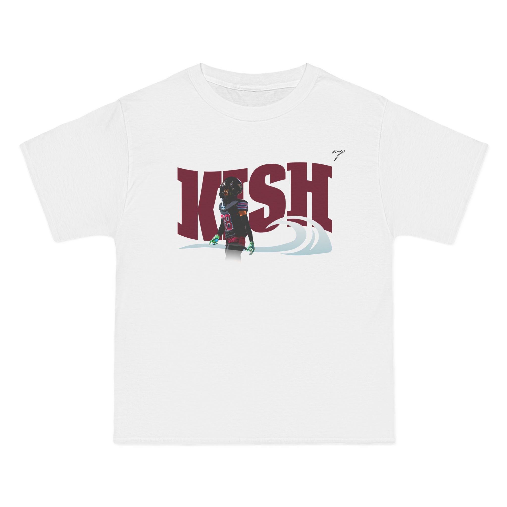 Isaiah Kish Vintage Tee