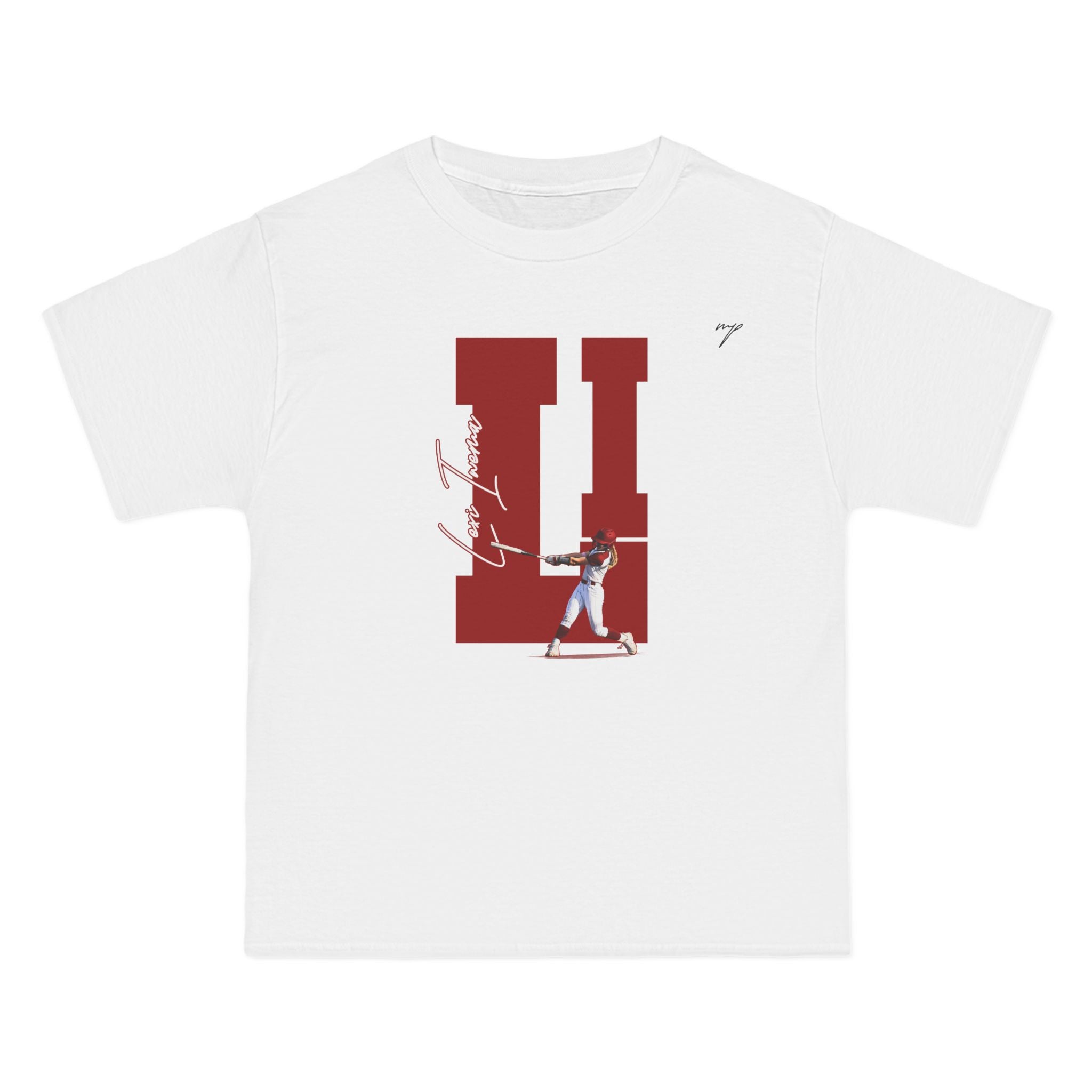 Lexi Iwema Vintage Tee