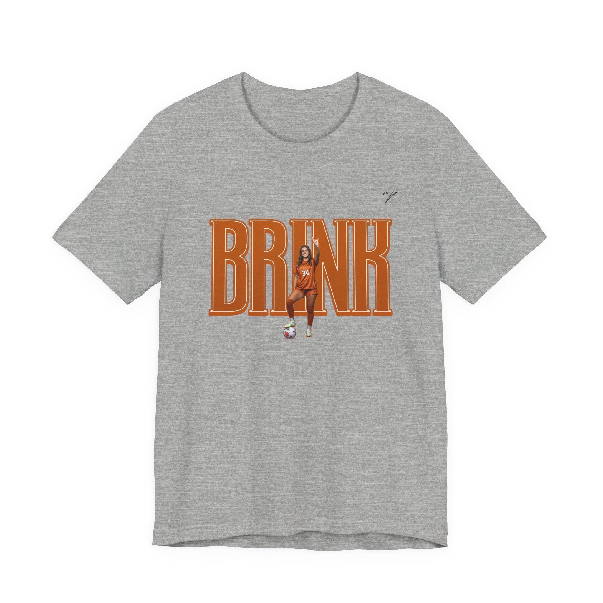 Addie Brink Graphic Tee