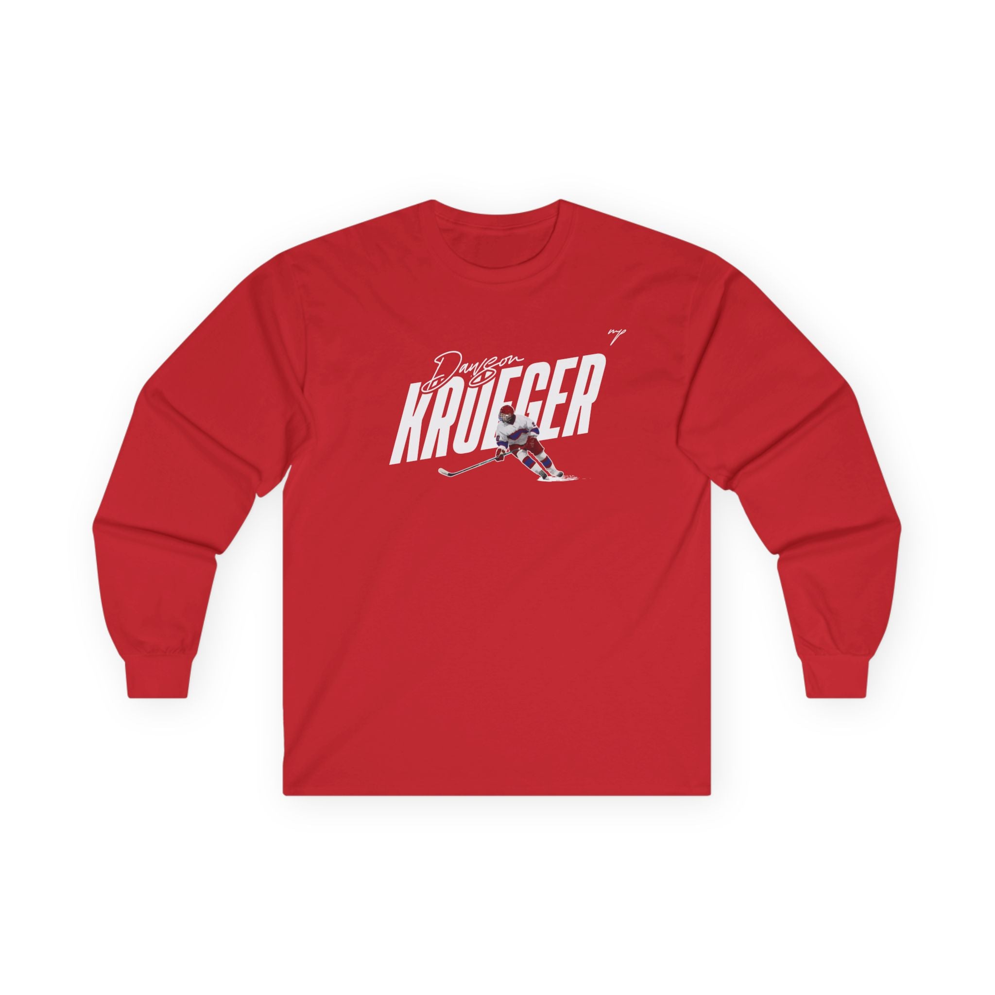 Dawson Krueger Long Sleeve