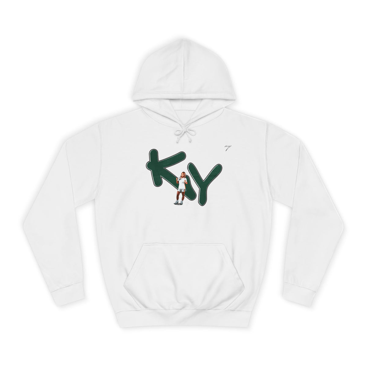Kylee Yeh Hoodie