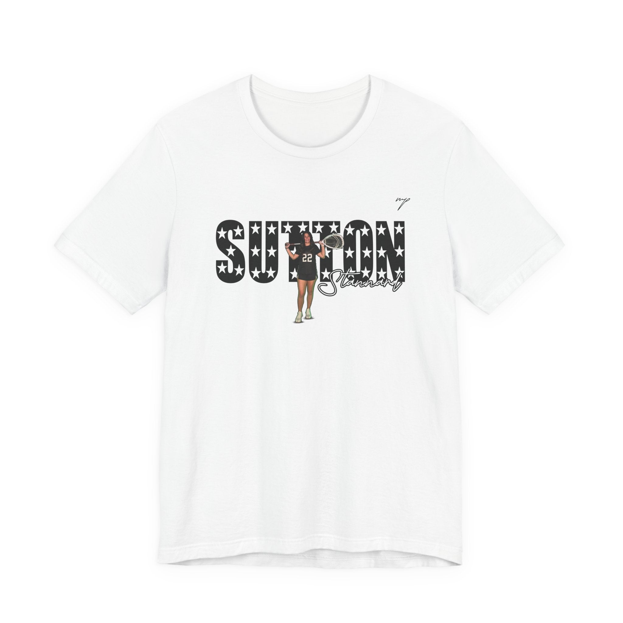 Sutton Stannard Graphic Tee