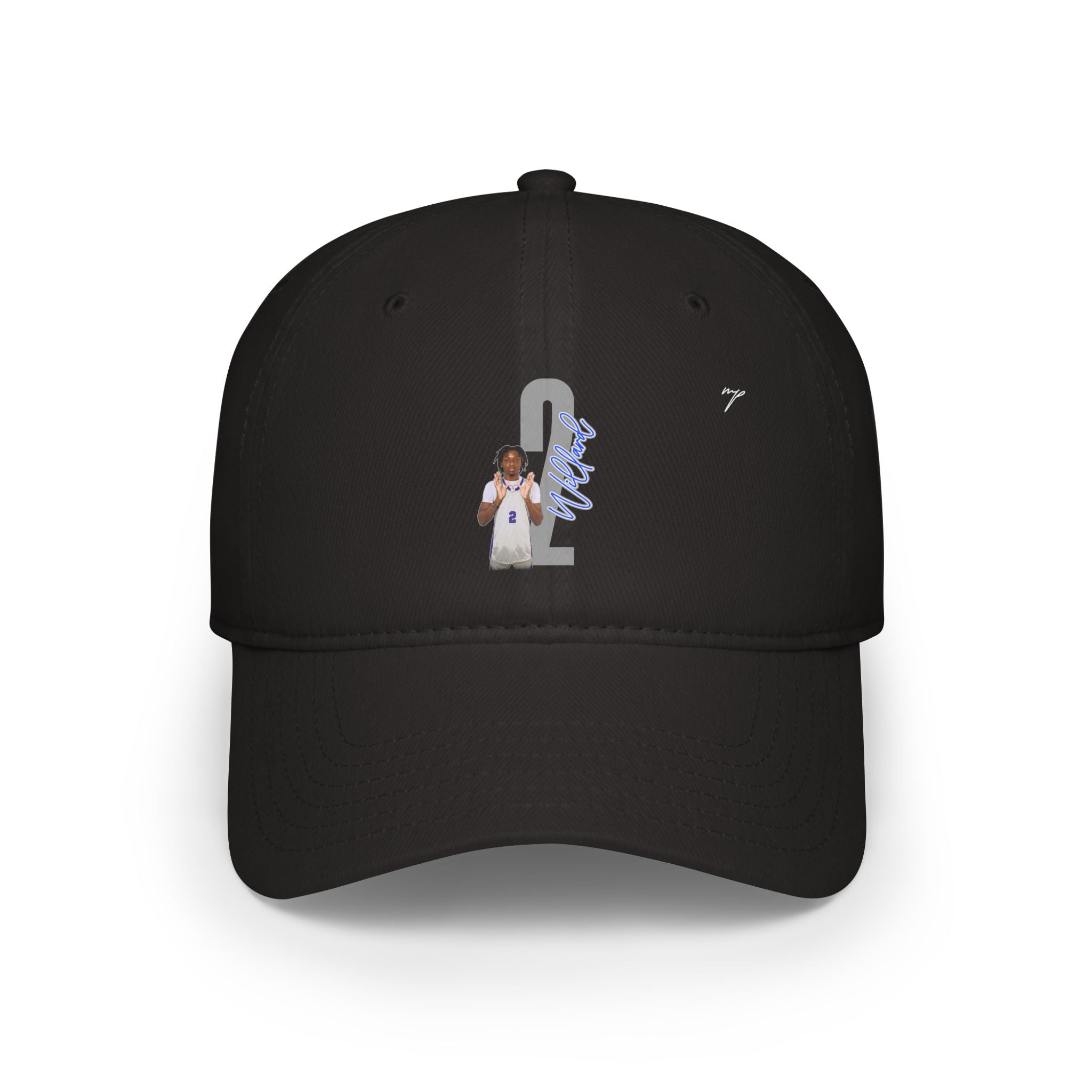 Jordun Willard Hat