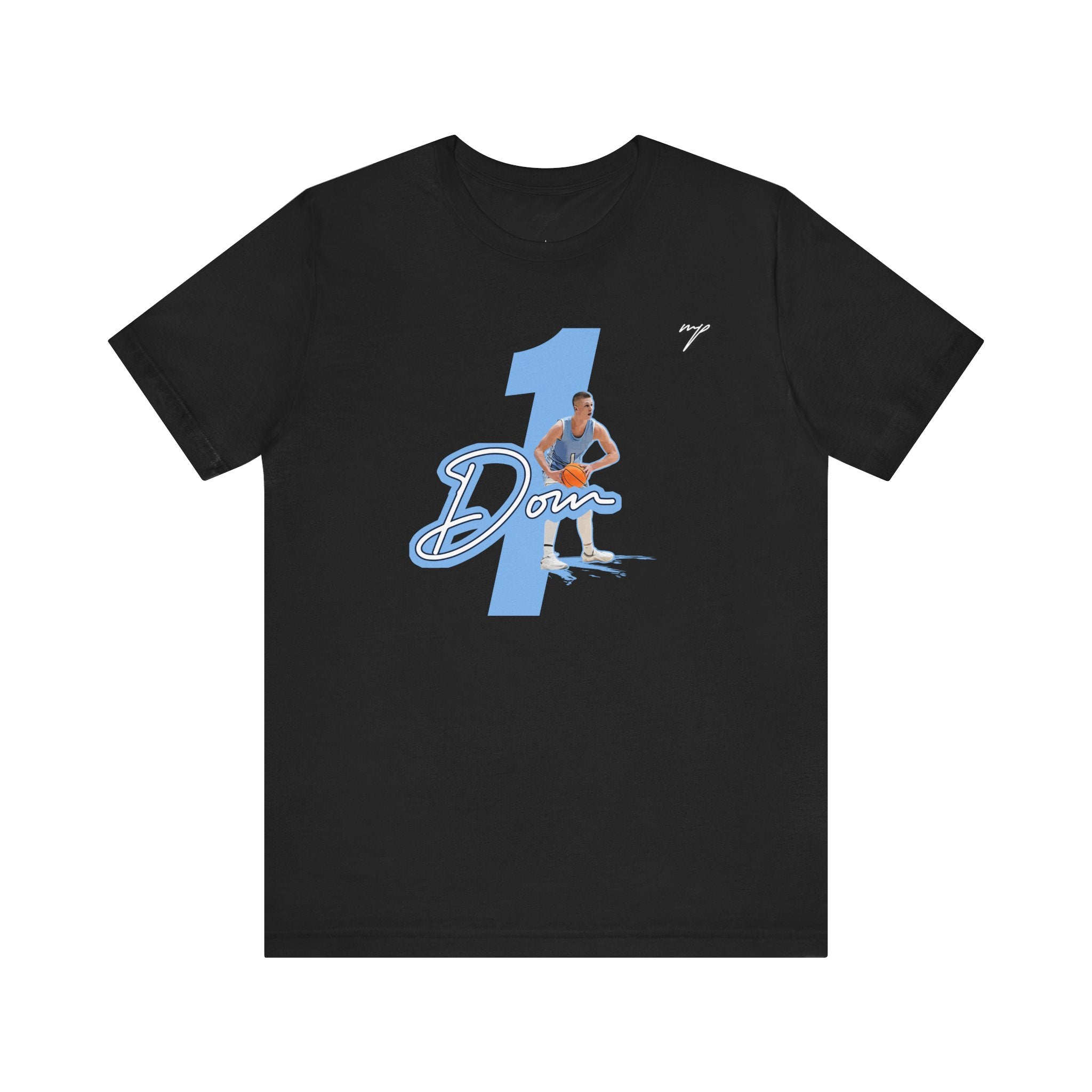 Dominic Trelenberg Graphic Tee