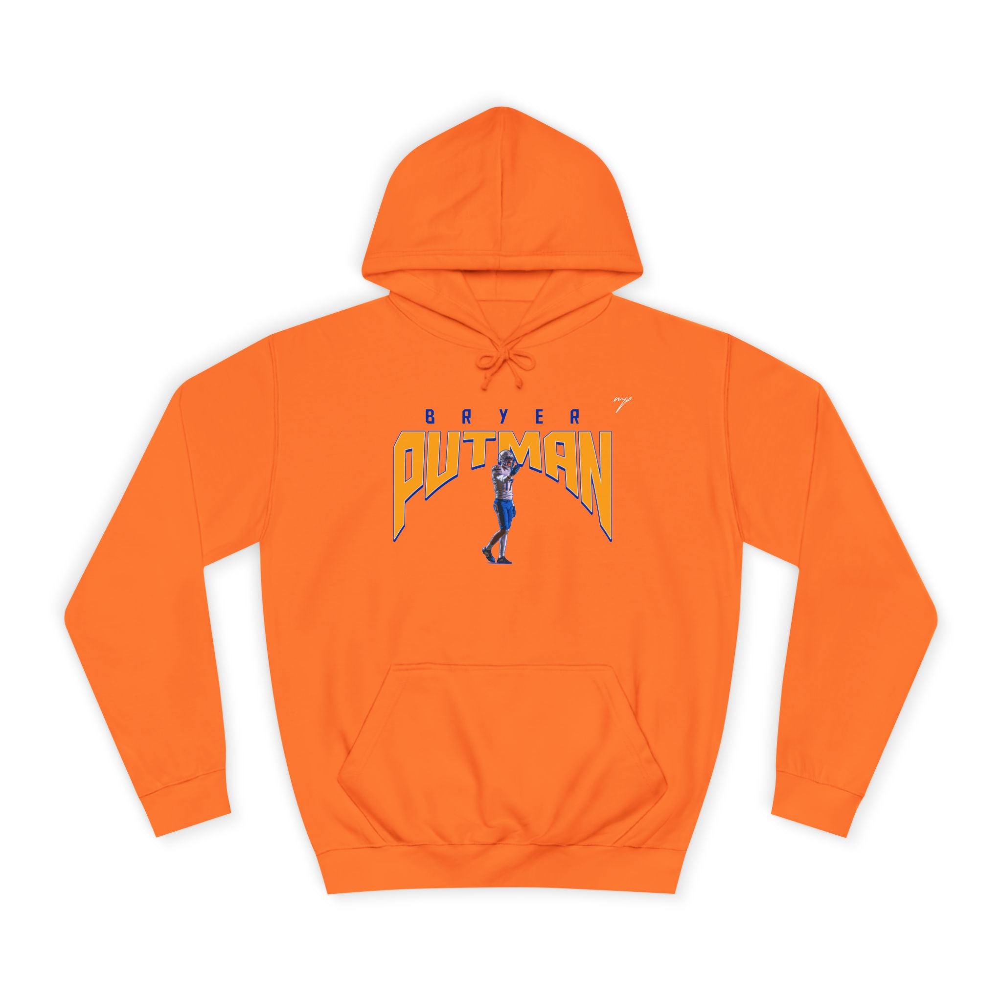 Bryer Putman Hoodie
