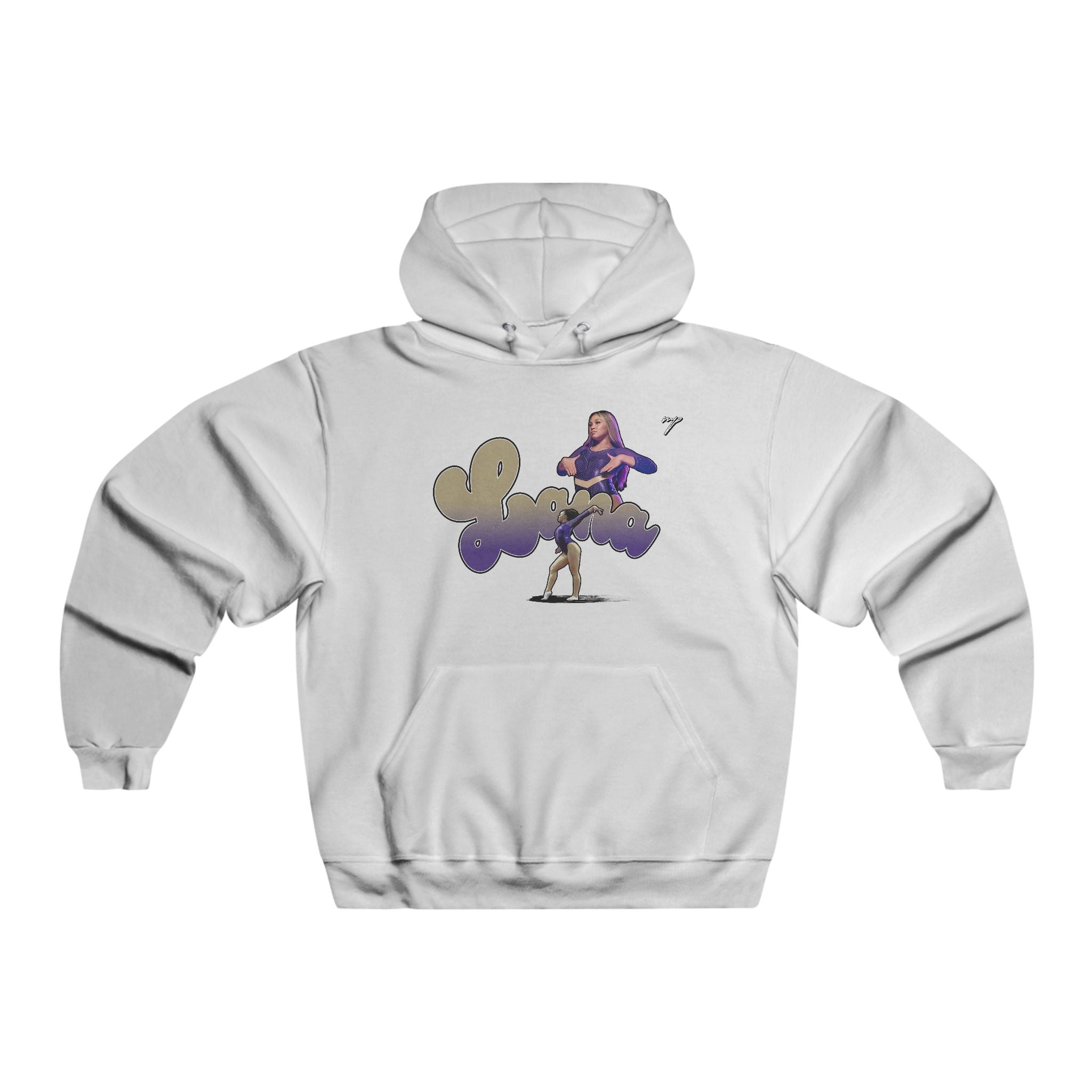 Lana Navarro Vintage Hoodie