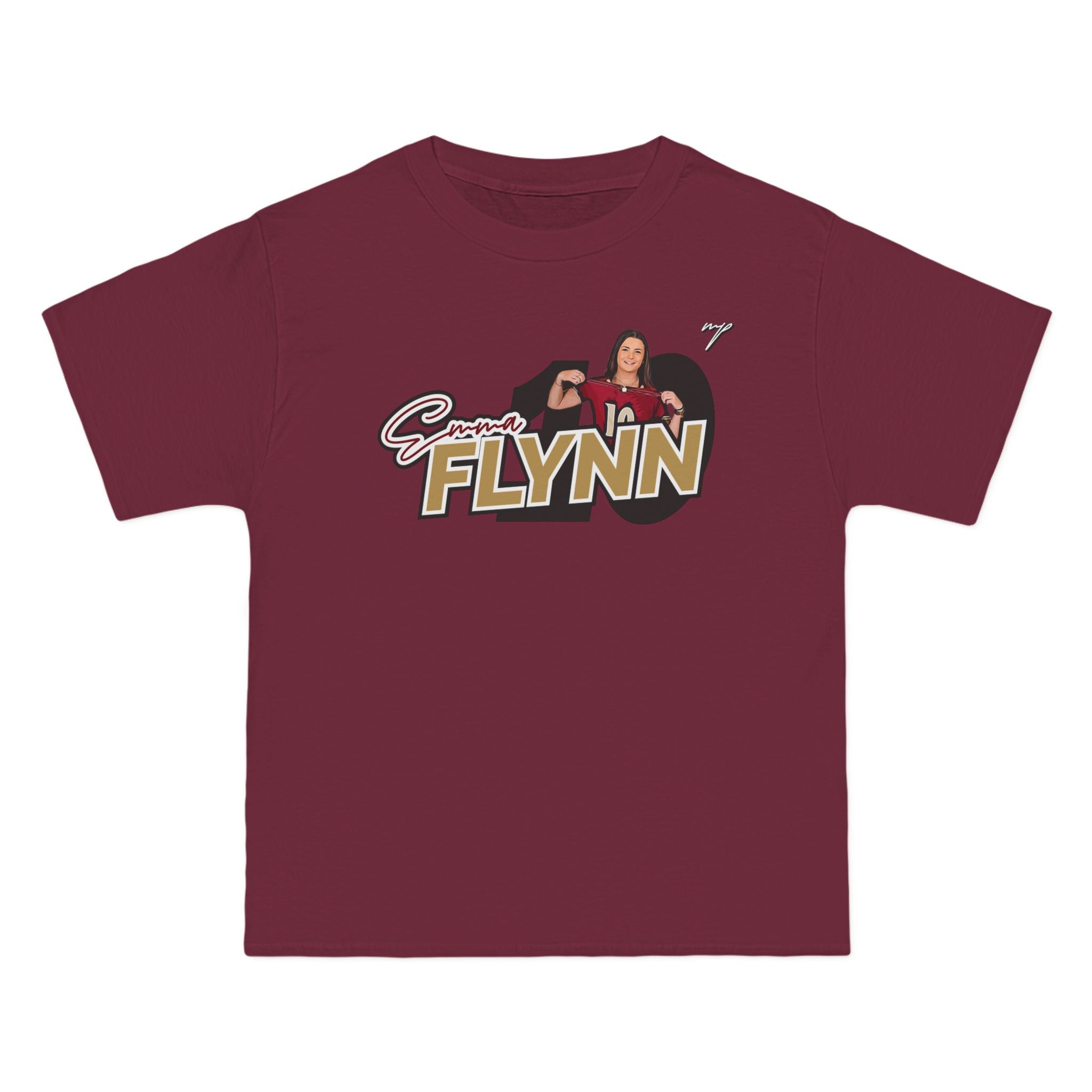 Emma Flynn Vintage Tee