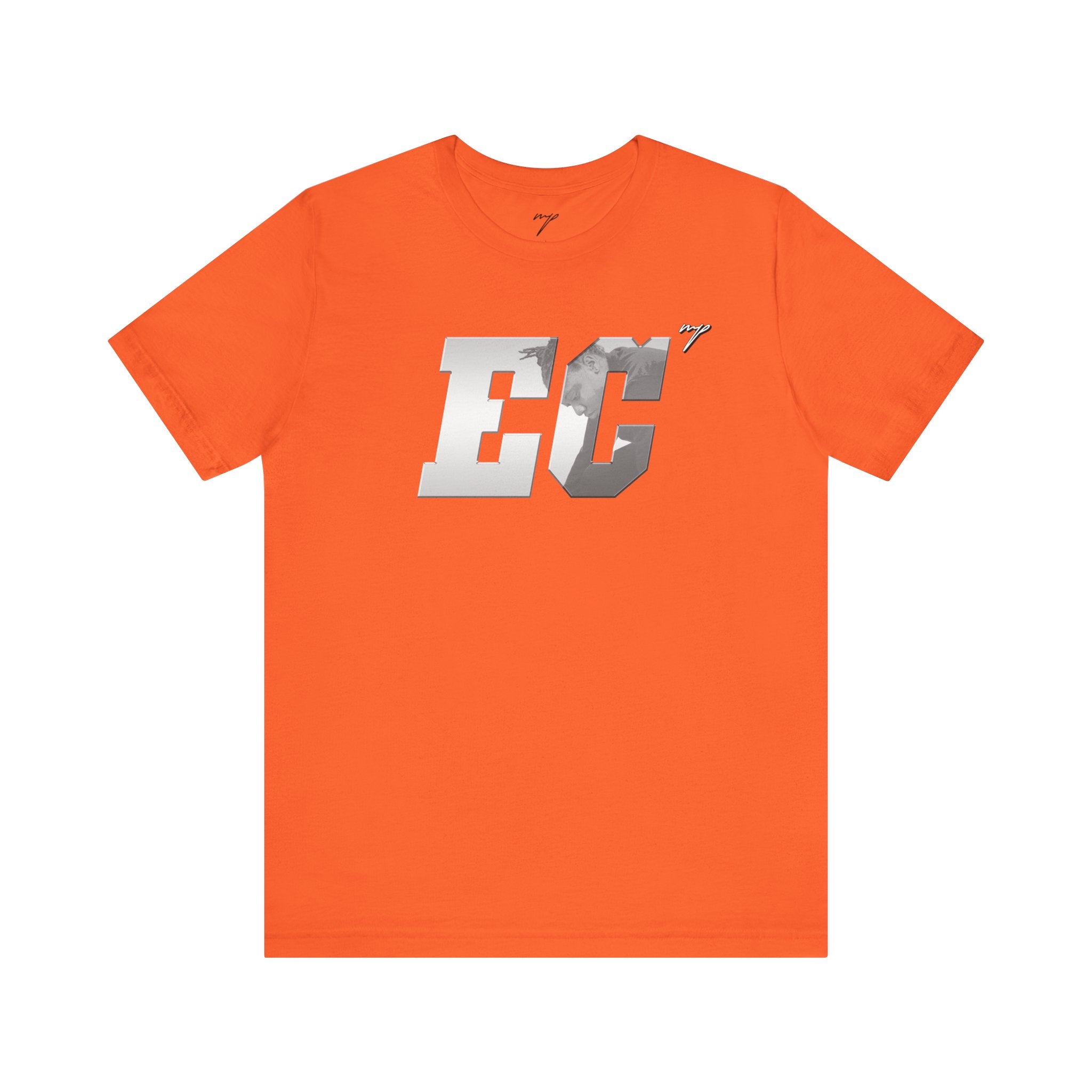 Erionte Carlton Graphic Tee