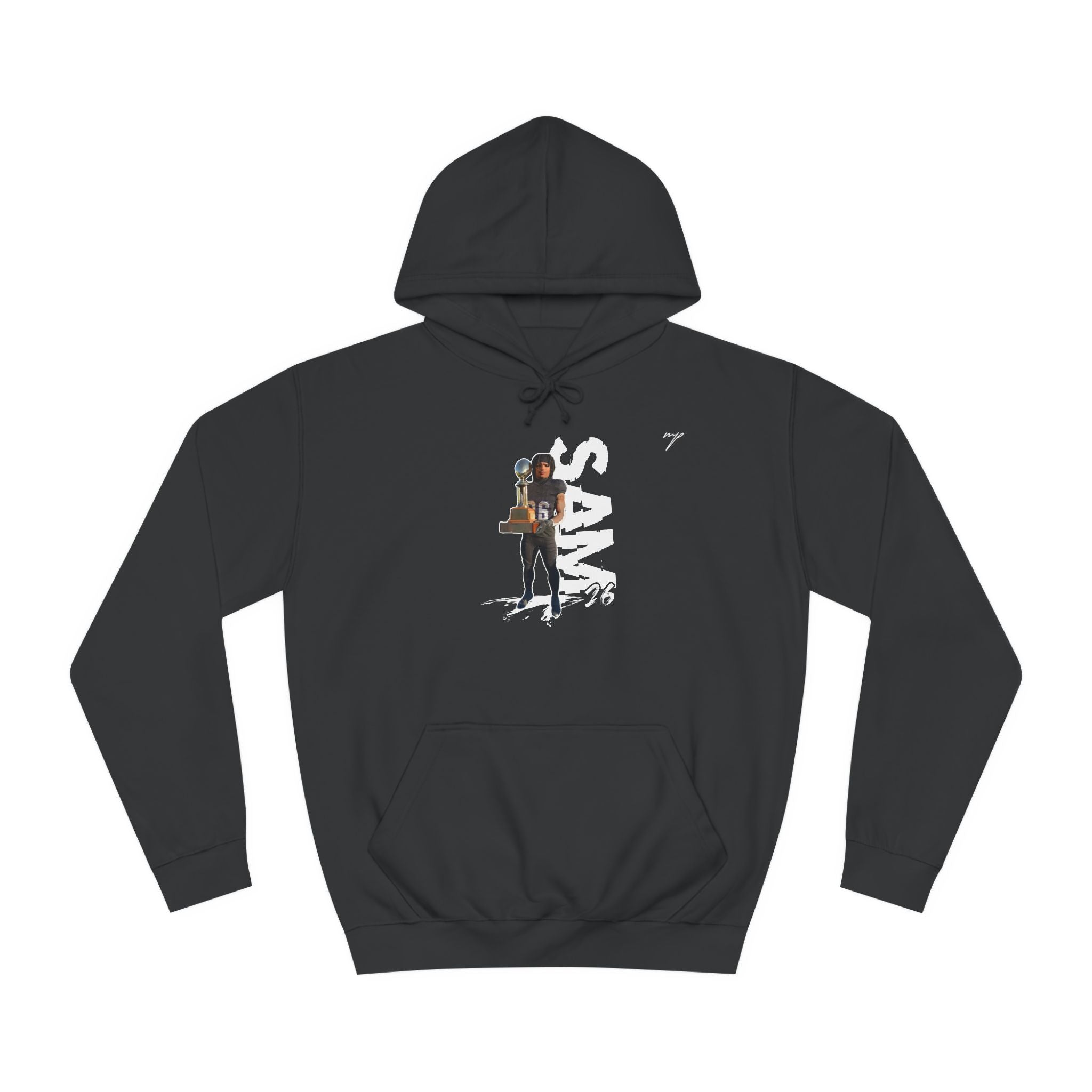 Sam Slade Hoodie