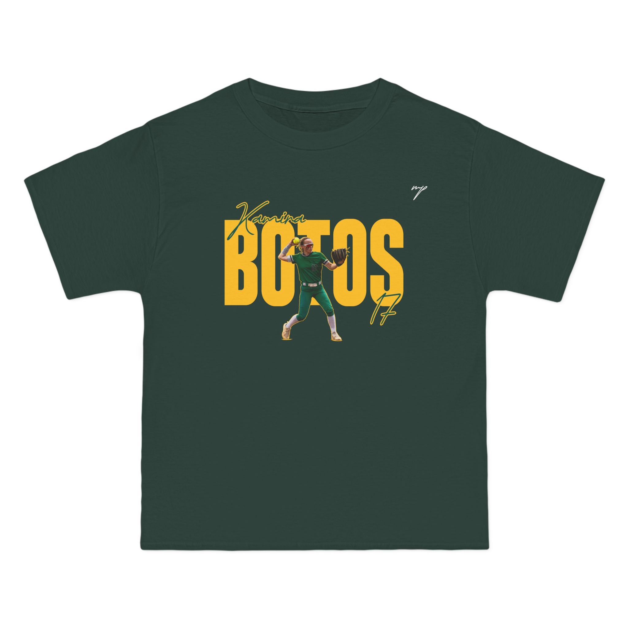 Kamira Botos Vintage Tee