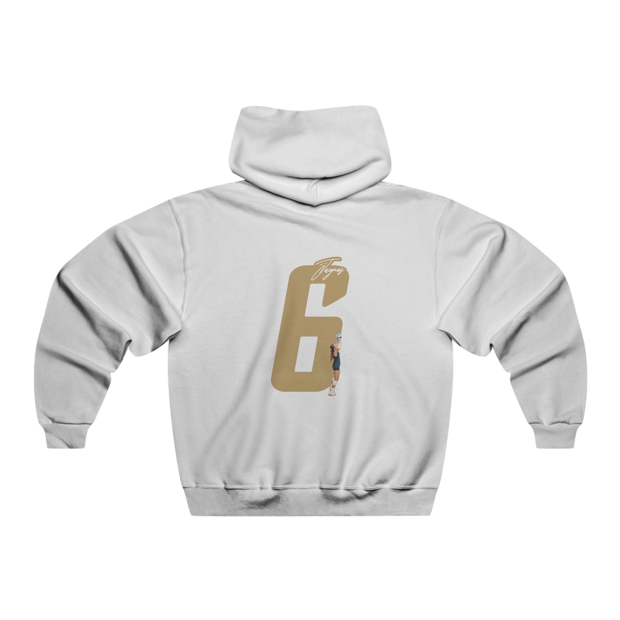 Teagan Jaynes Vintage Hoodie