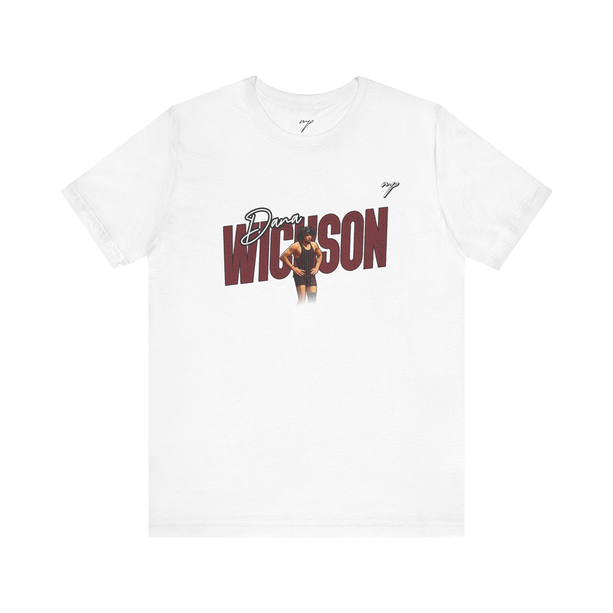Dana Wickson Graphic Tee