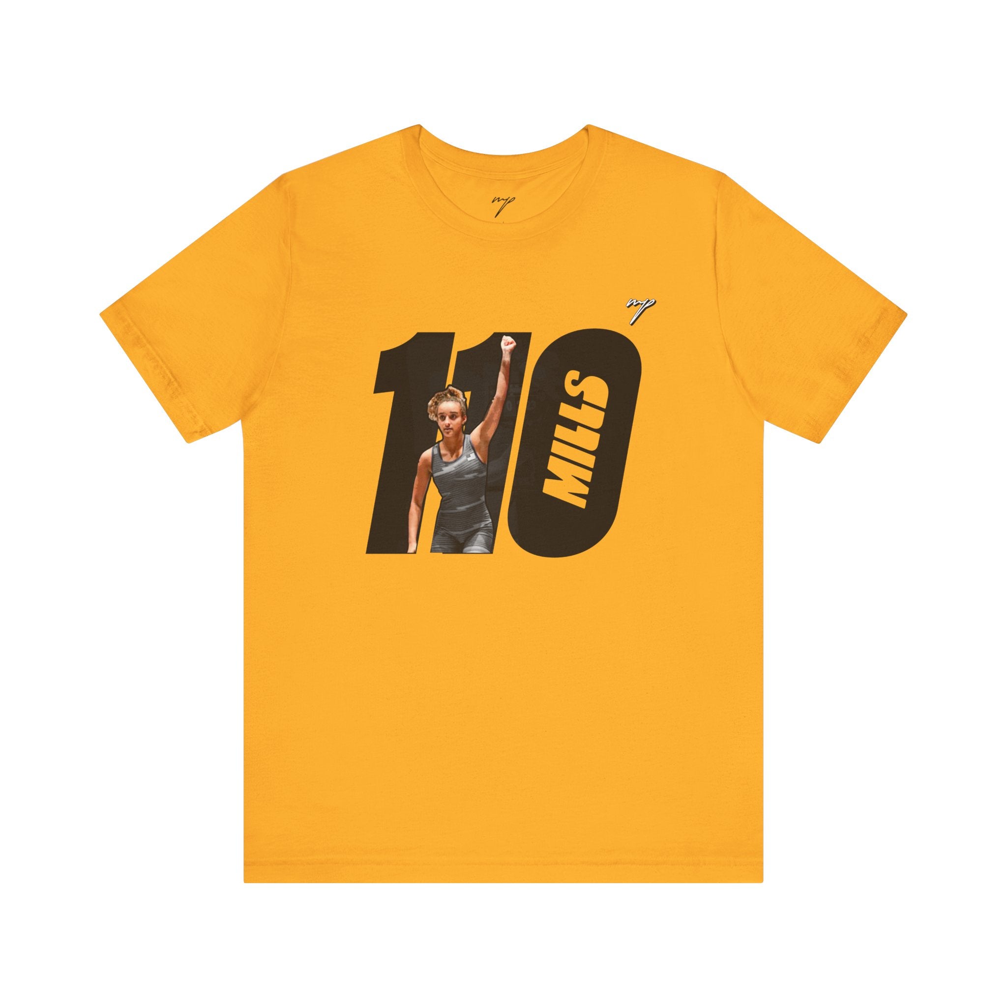 Mariah Mills Graphic Tee