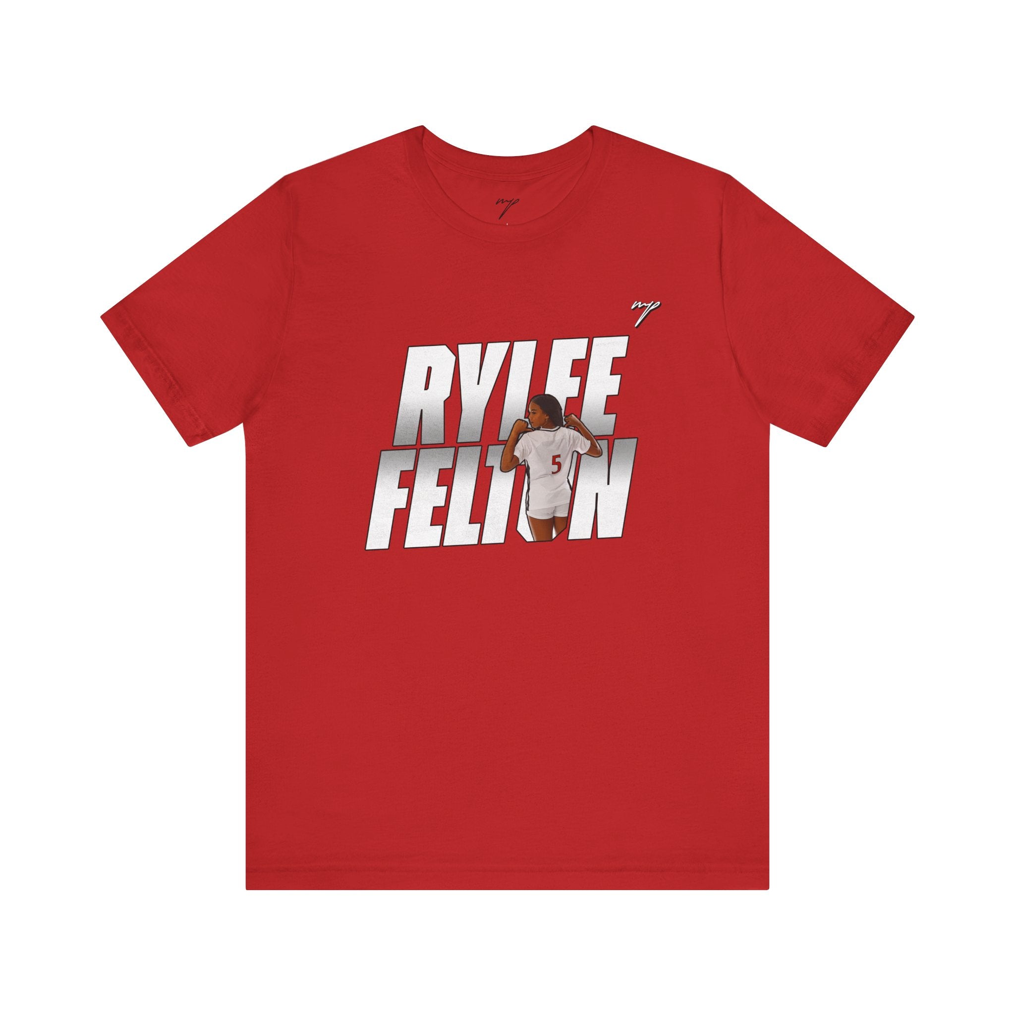 Rylee Felton Graphic Tee