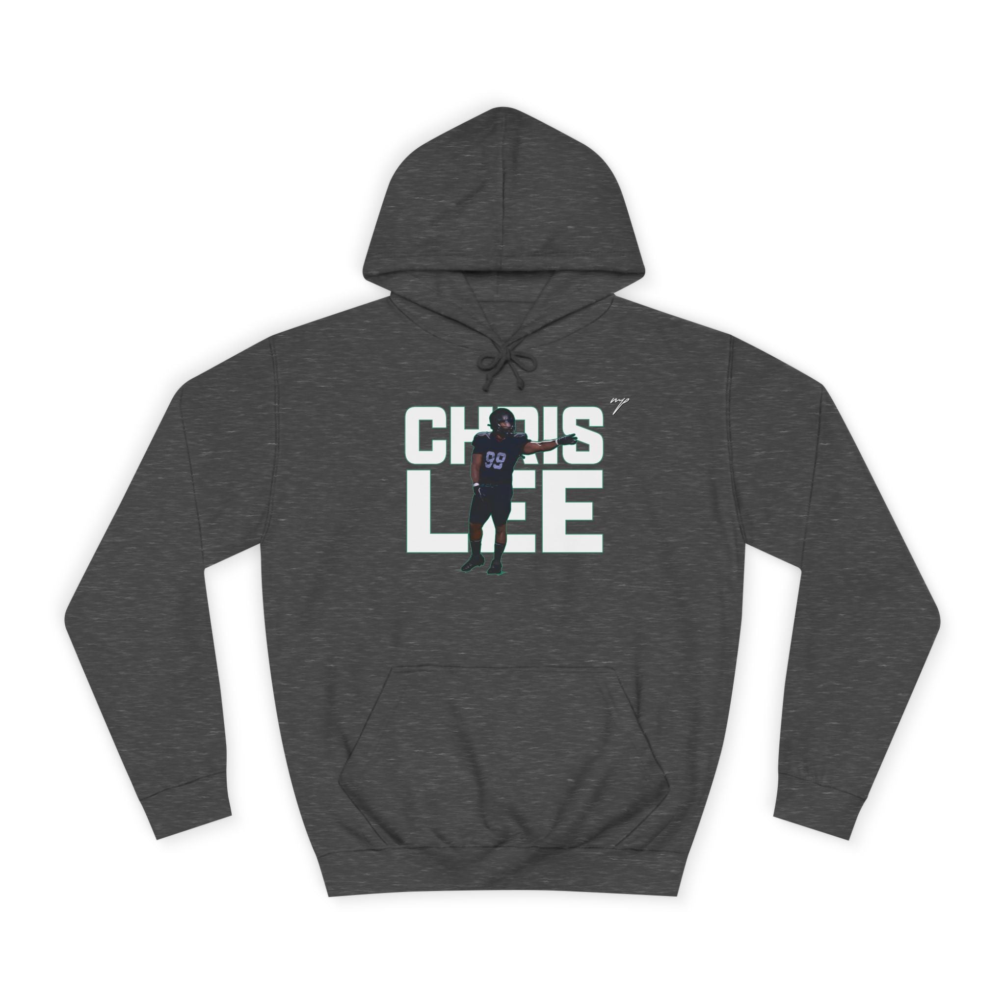 Chris Lee Hoodie