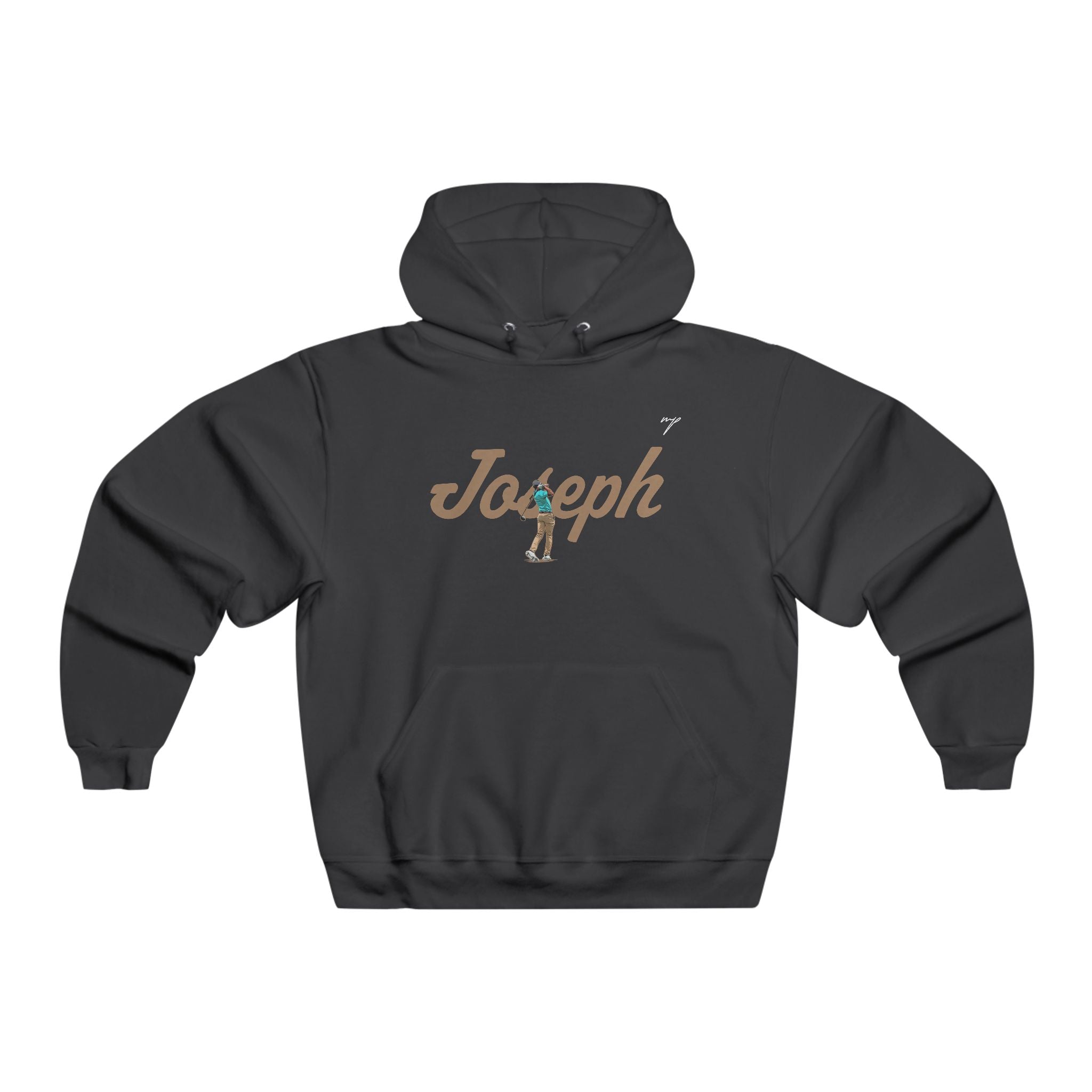 Joseph Fenceroy Vintage Hoodie