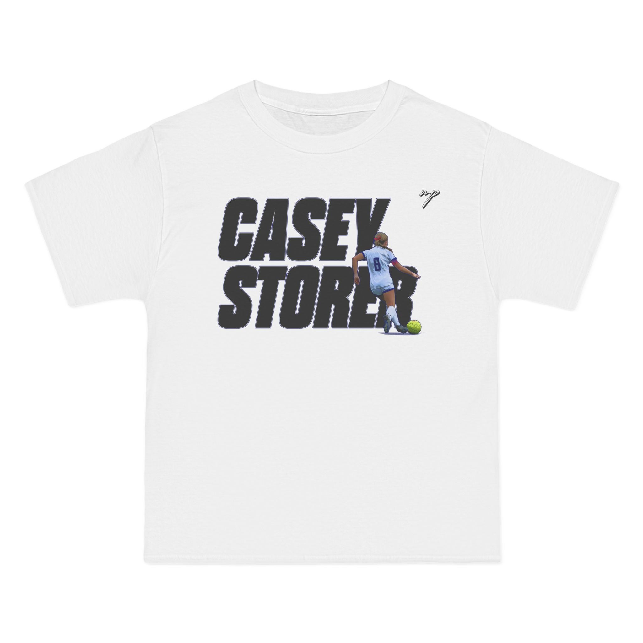 Casey Storer Vintage Tee