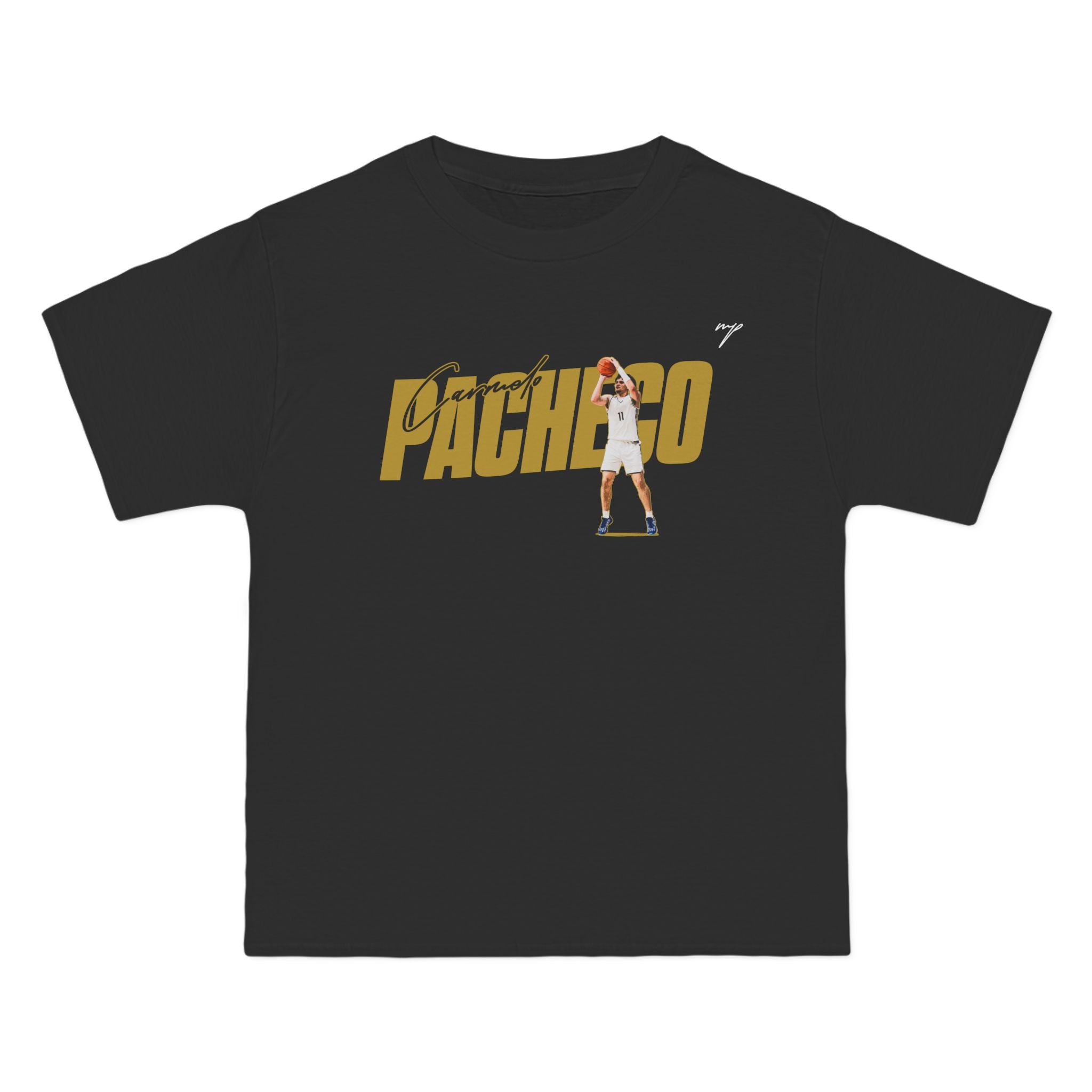 Carmelo Pacheco Vintage Tee
