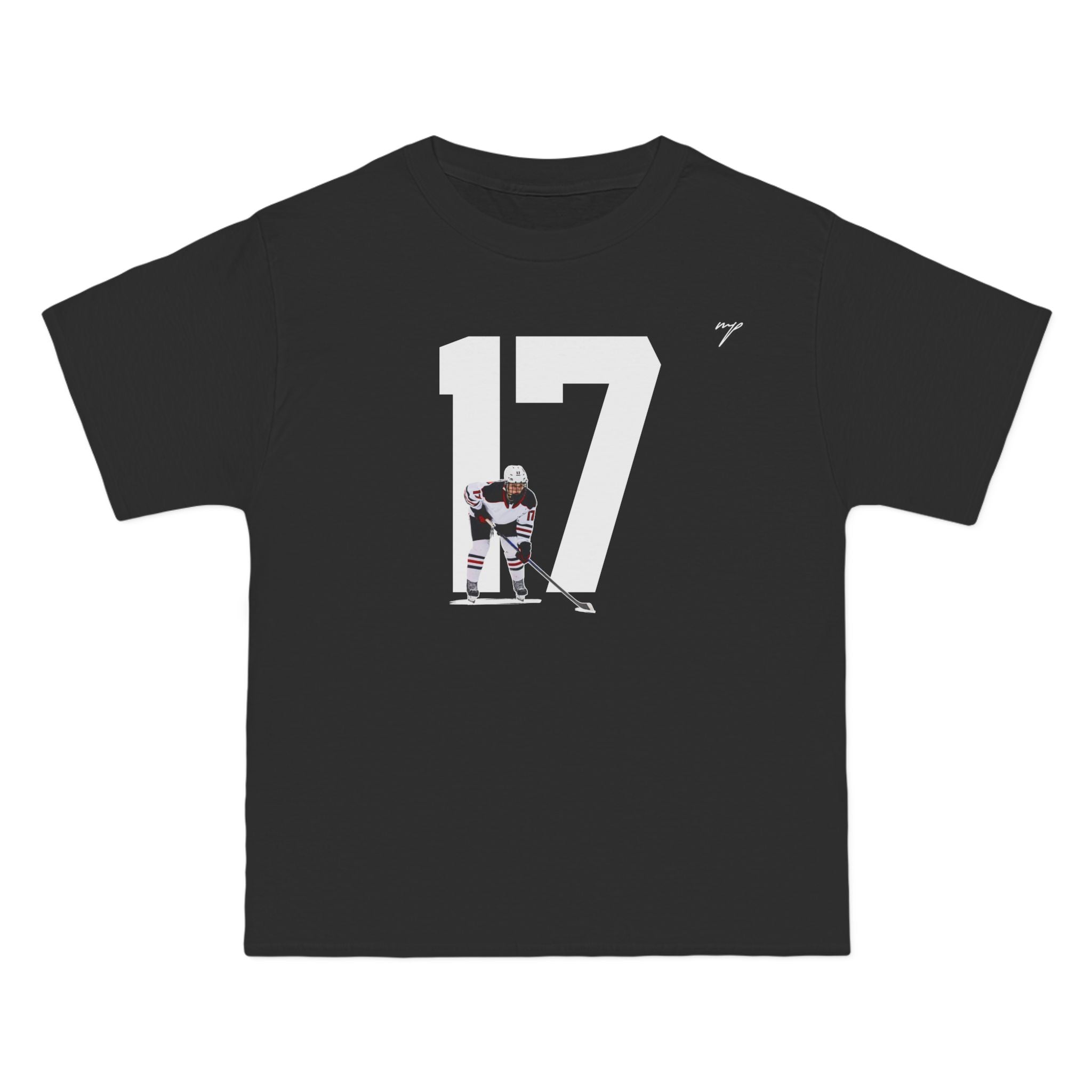 Julianne Labbé Vintage Tee