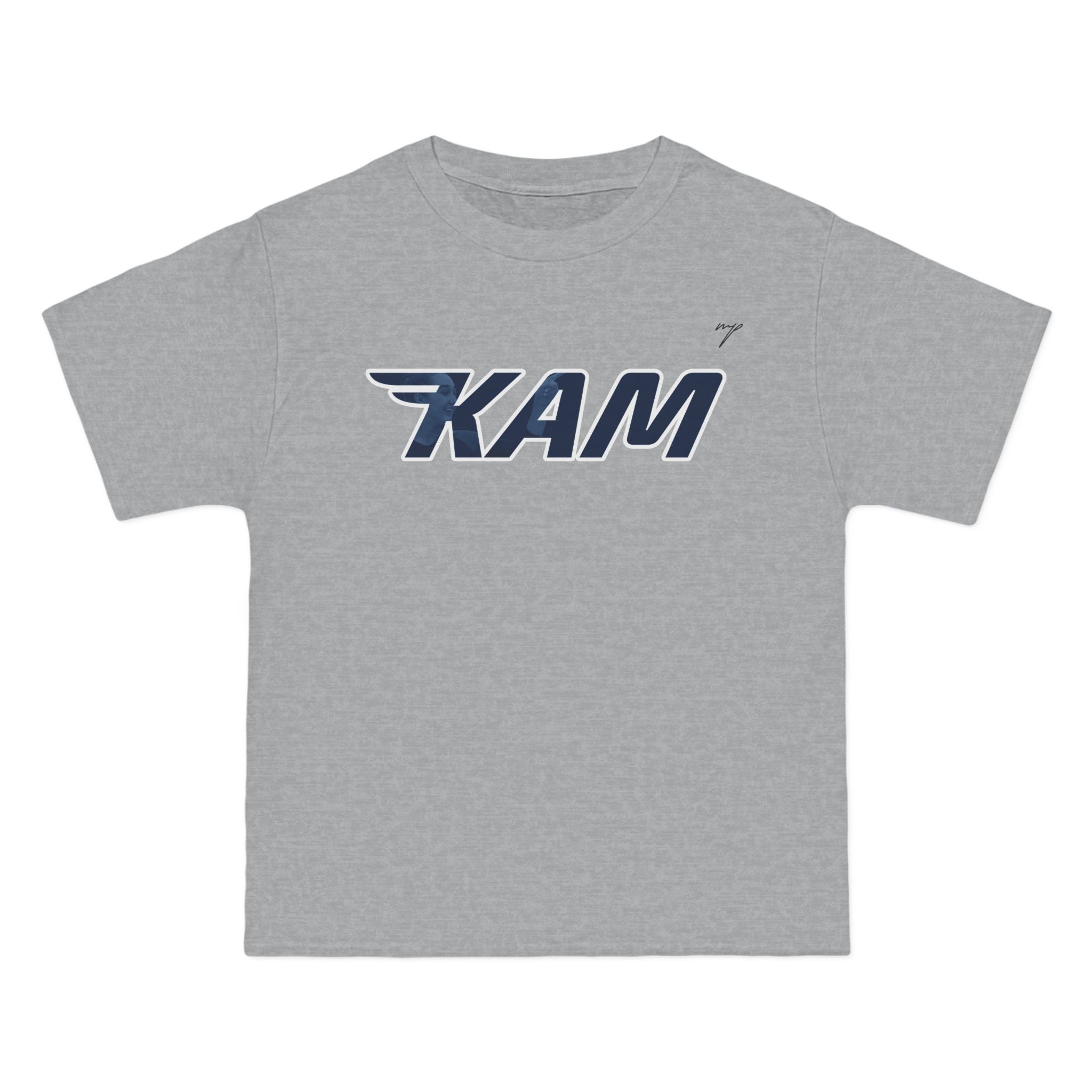 Kamryn Cocherl Vintage Tee