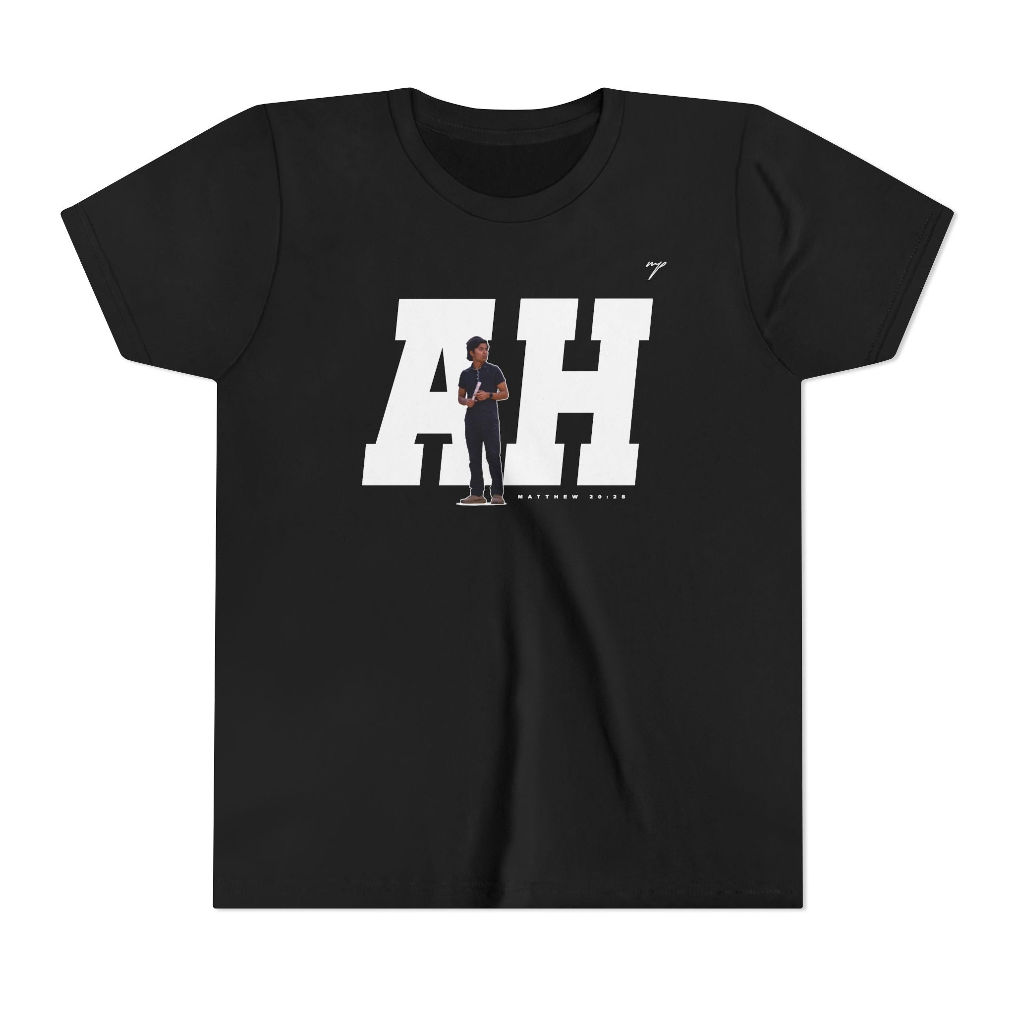 Ajaya Hobart YOUTH Graphic Tee