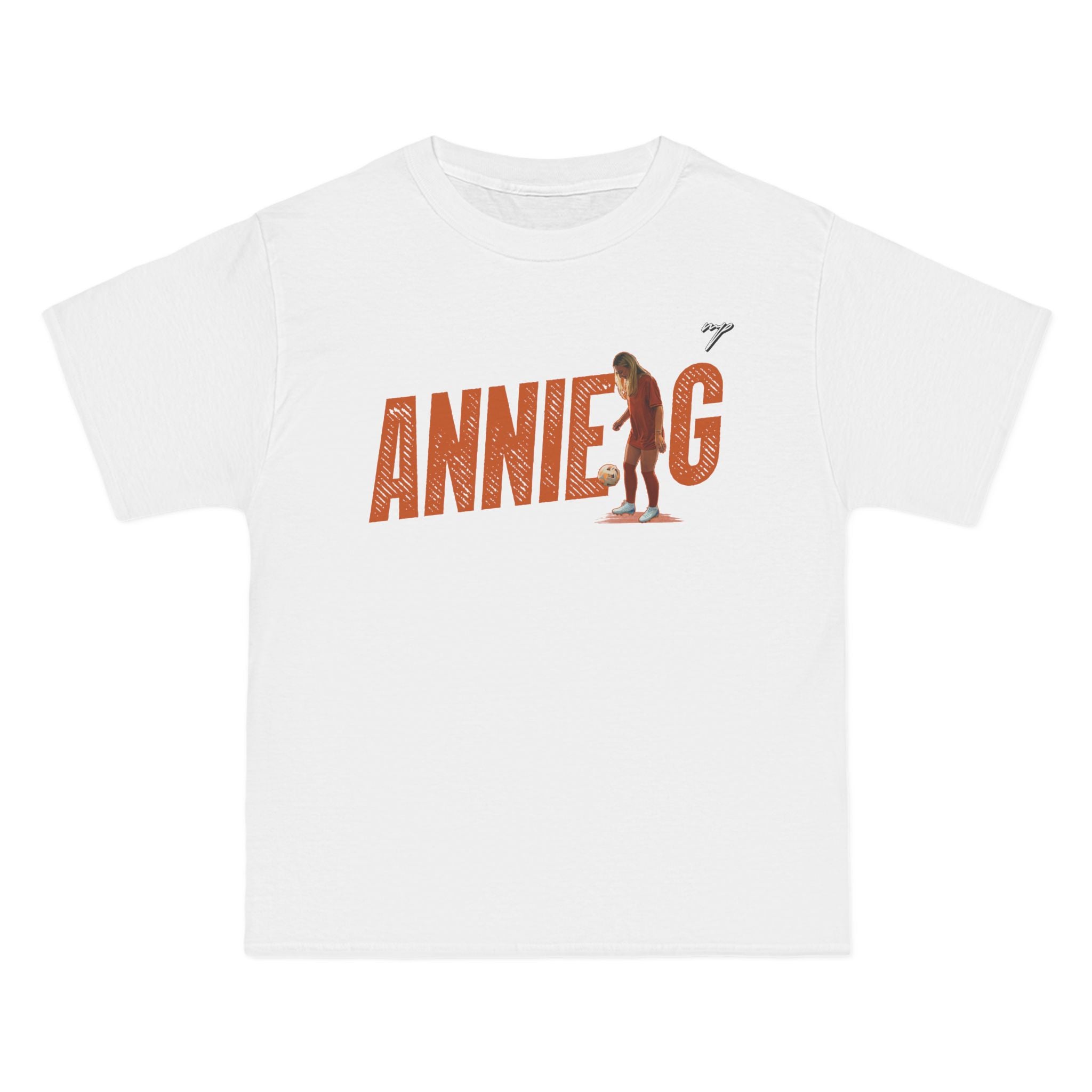 Annie Gnidula Vintage Tee