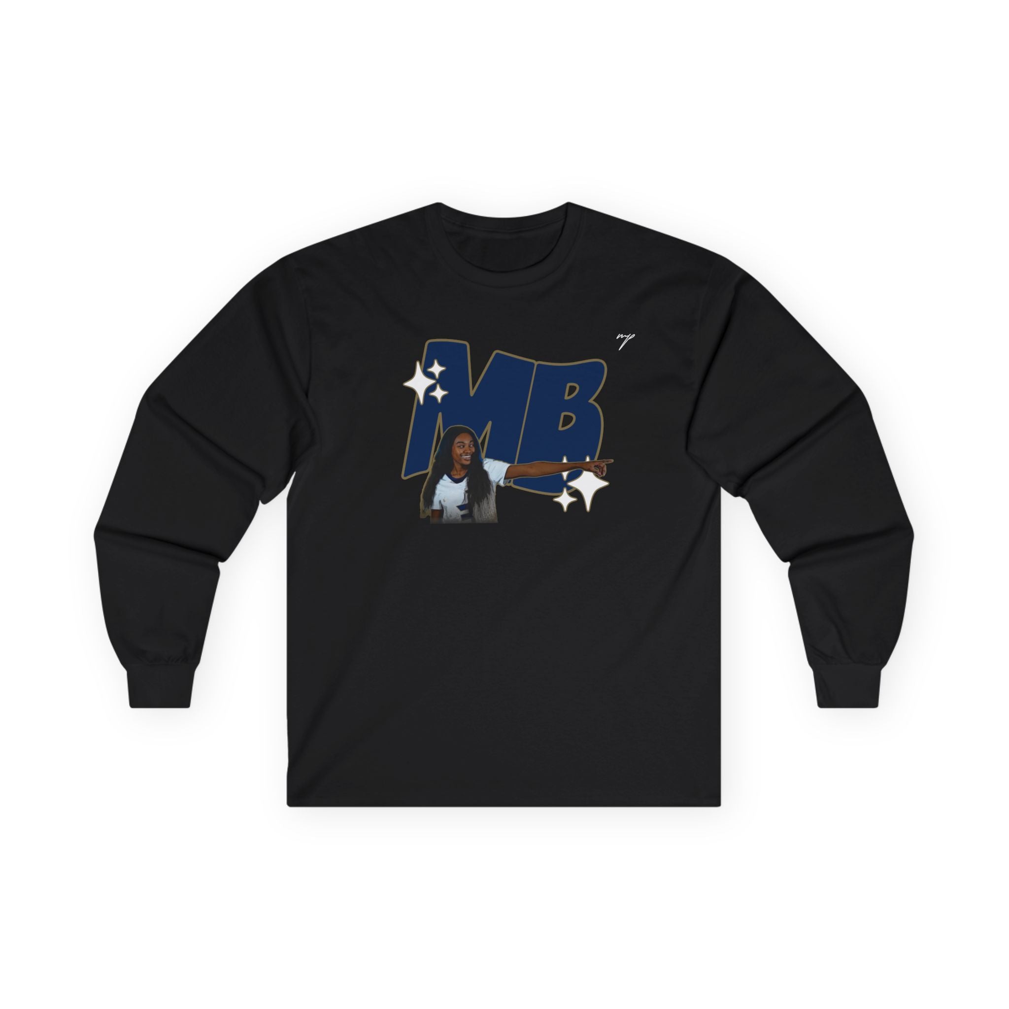 Miracle Bradley Long Sleeve