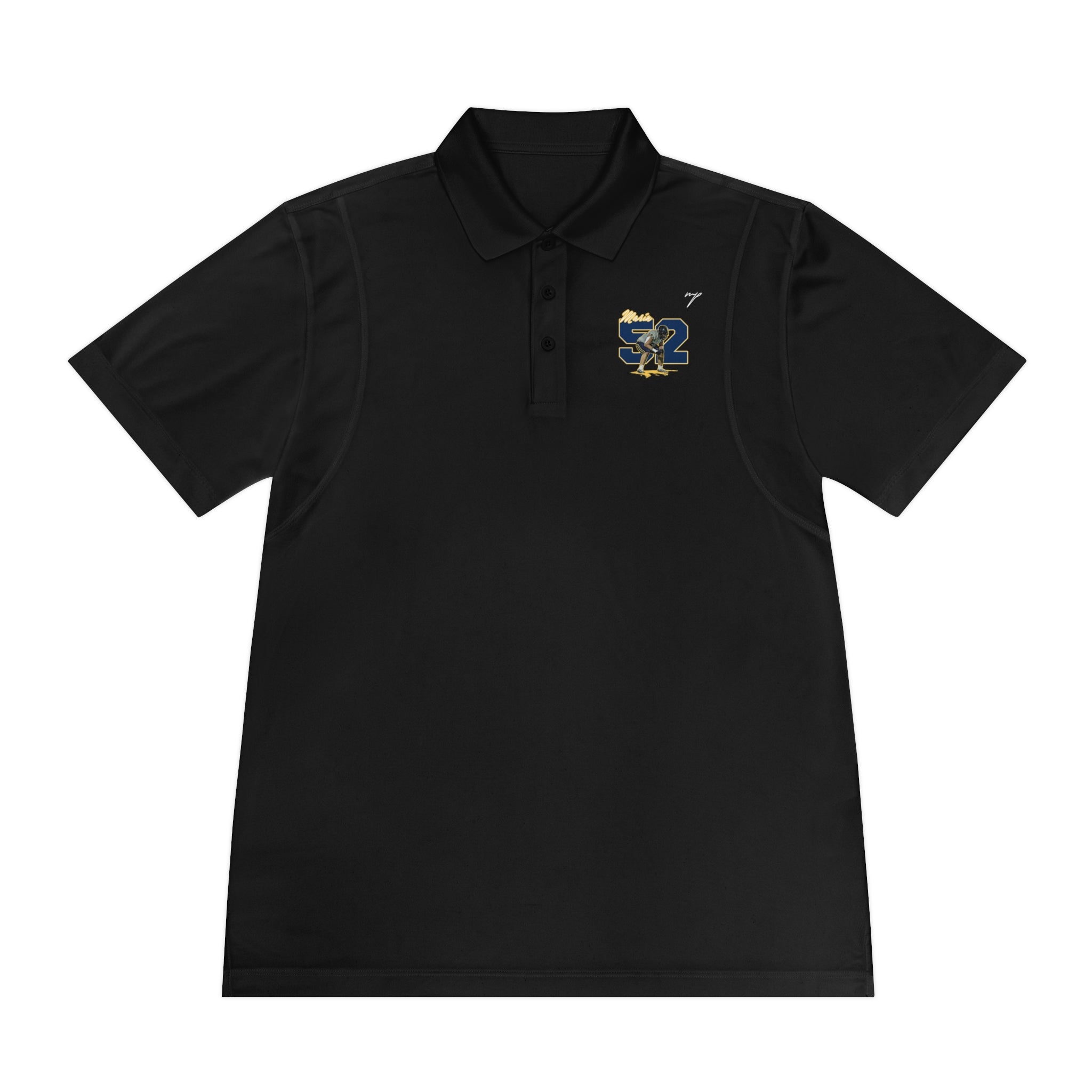 Behn Marin Polo