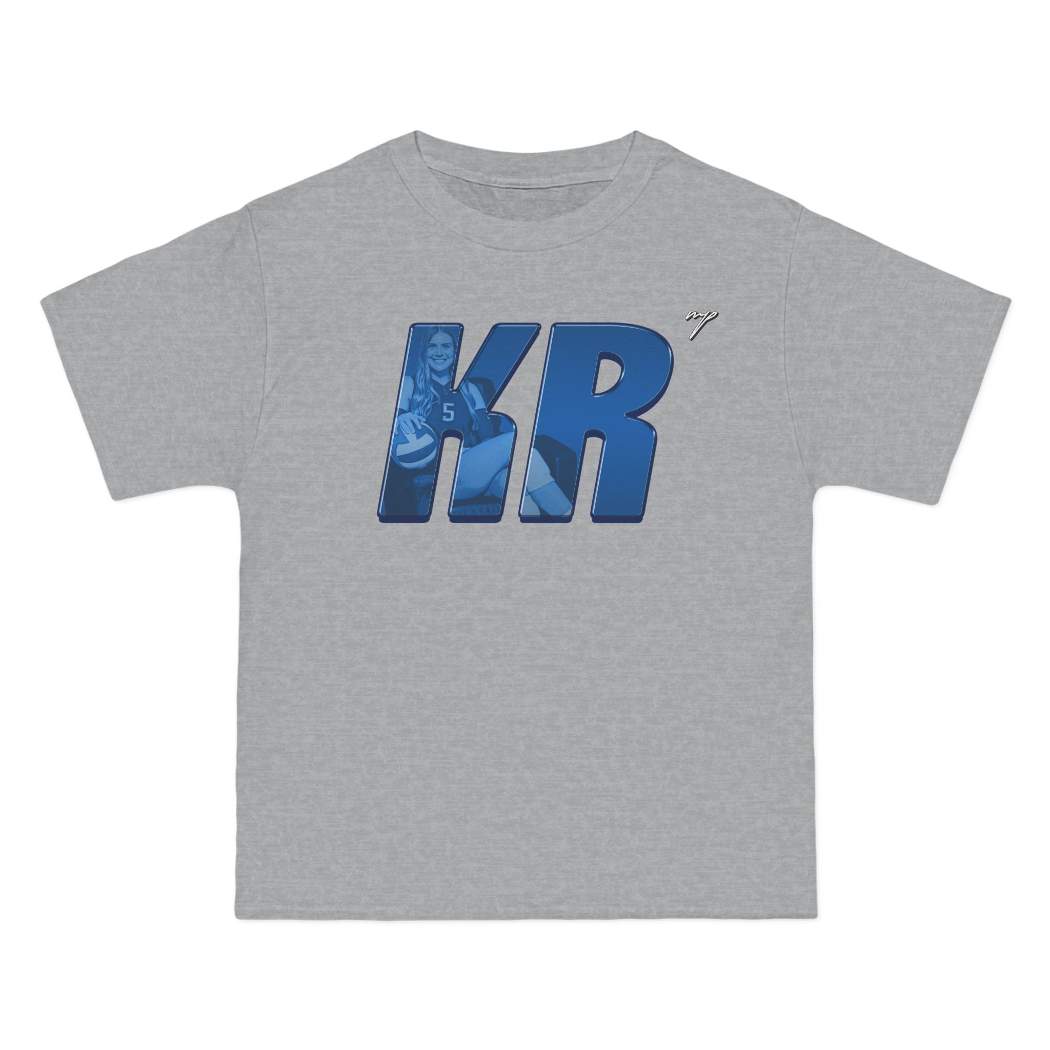 Kiara Reinhardt Vintage Tee