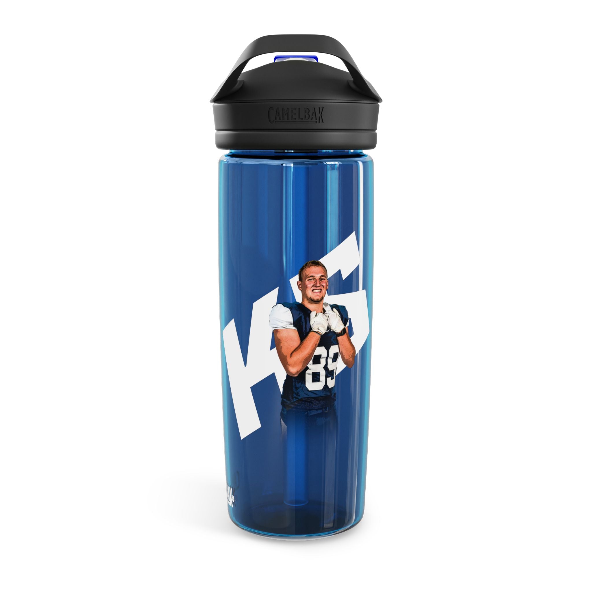 Karson Sindoni CamelBak Water Bottle