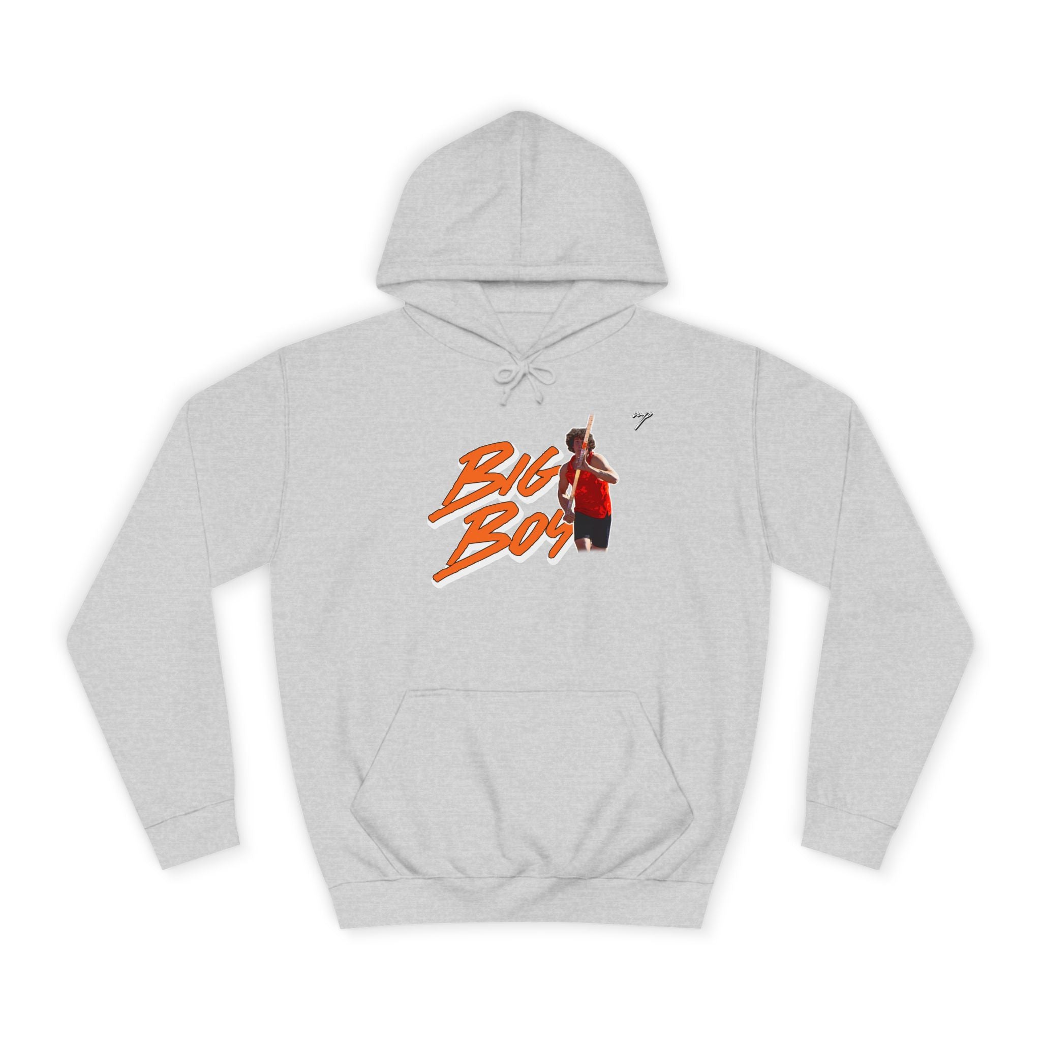 Ty Spivey Hoodie