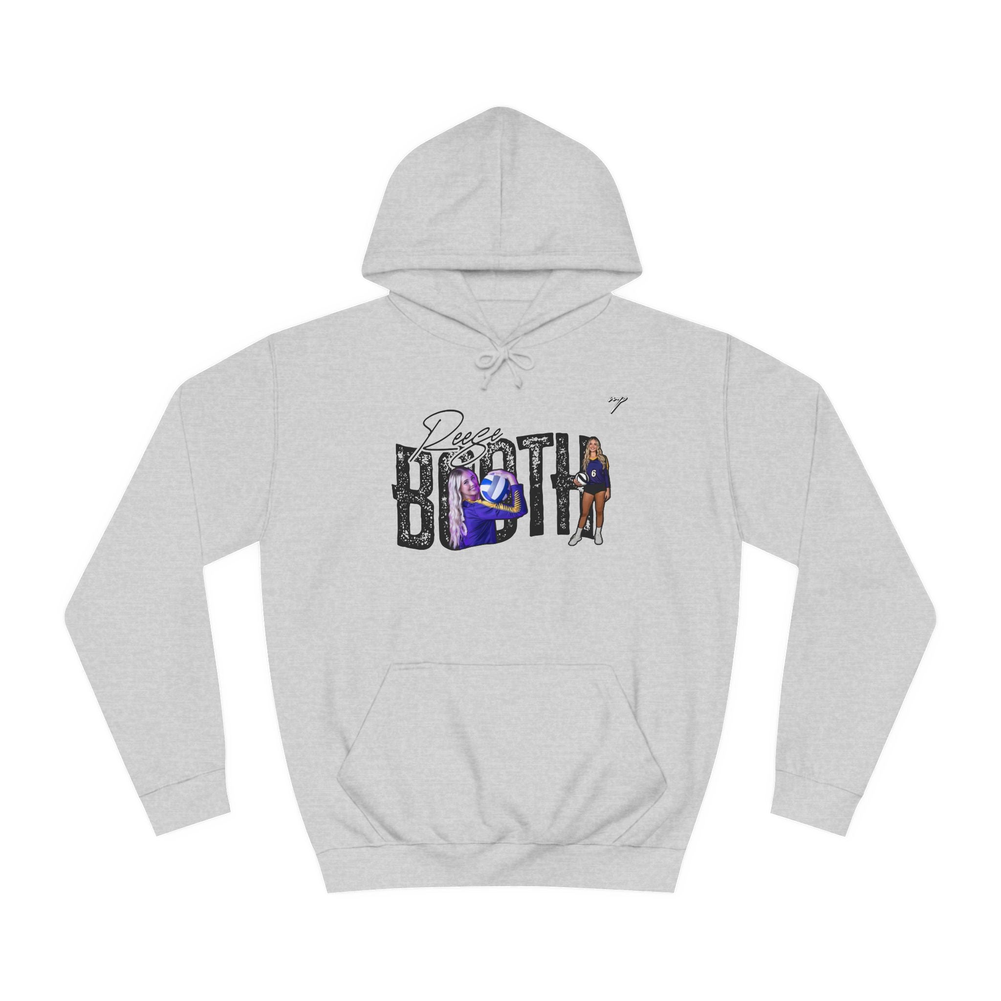 Reese Booth Hoodie